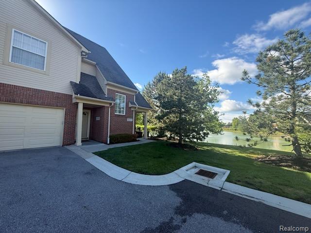 48449, MANOR BRIDGE, Canton, Michigan, 48188