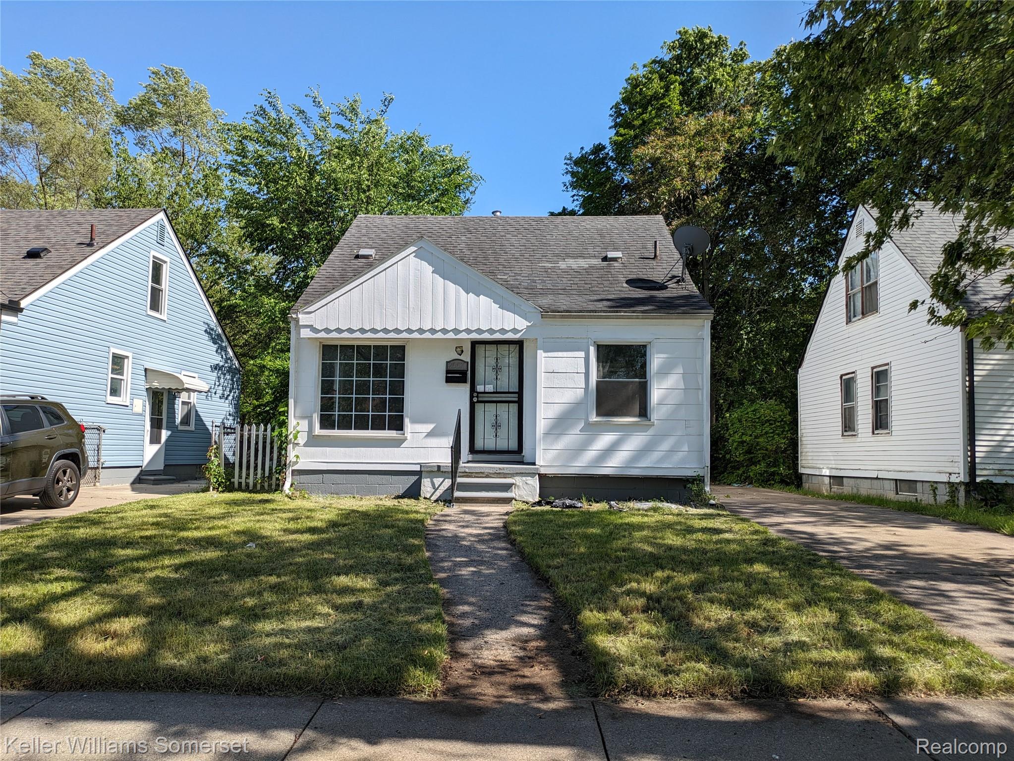 26671, Hills, Inkster, Michigan, 48141