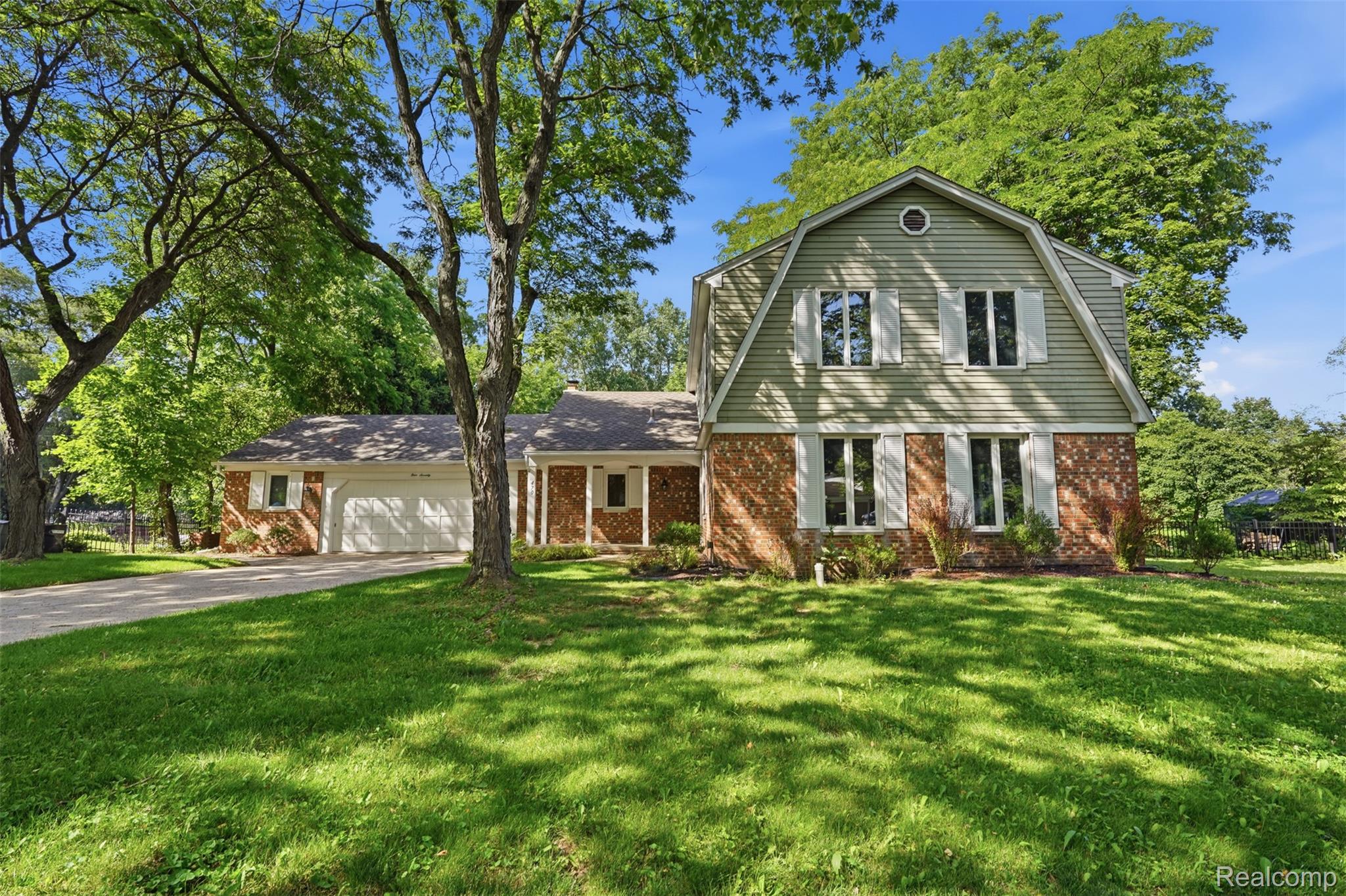 470, Morgan, Northville, Michigan, 48167