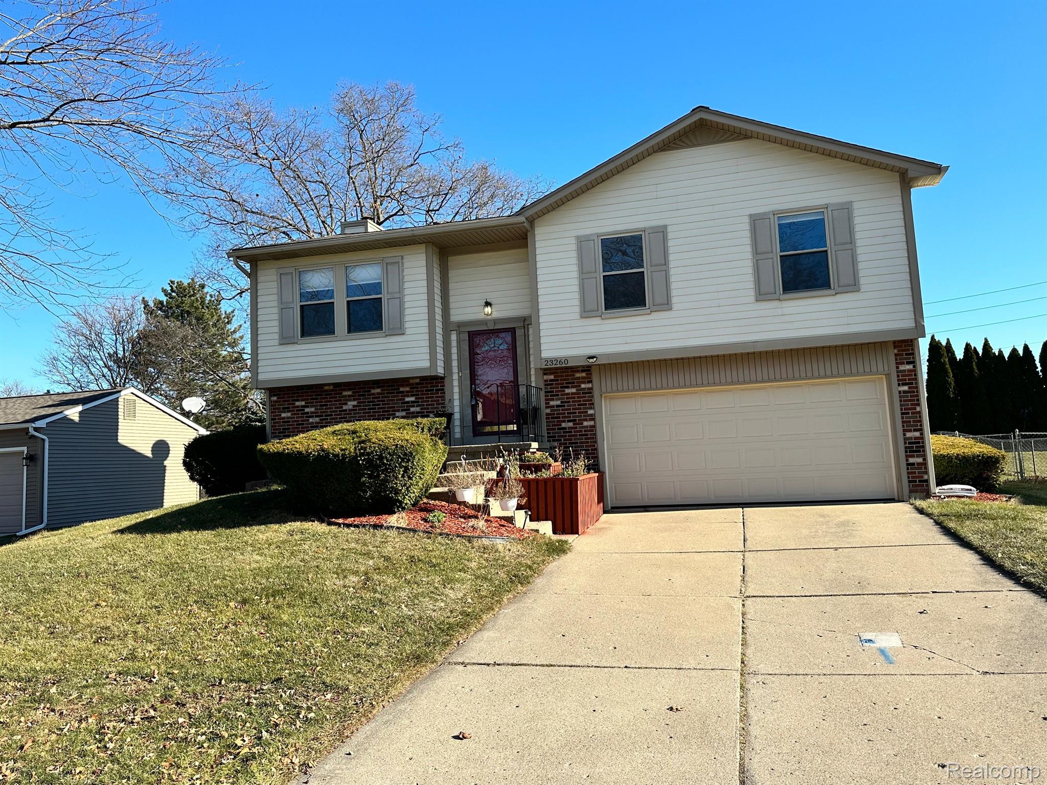 23260, CRANBROOKE, Novi, Michigan, 48375