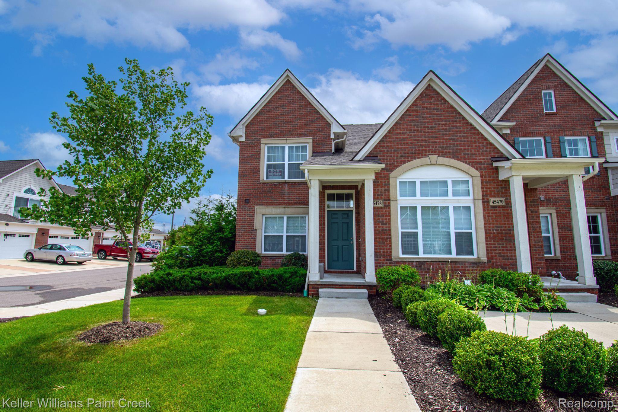 45478, Aragon, #52, Canton, Michigan, 48187