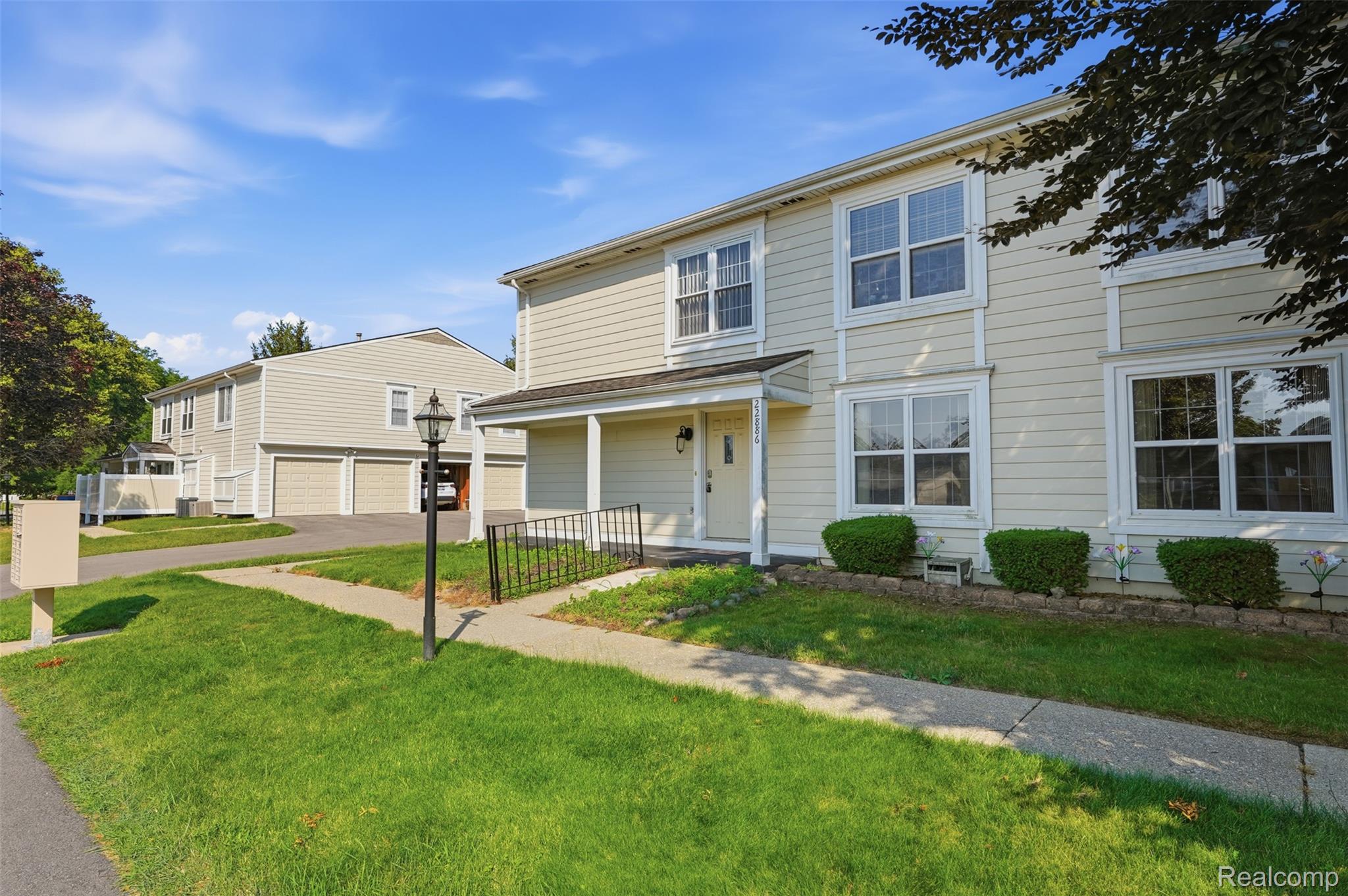 22886, Talford, Novi, Michigan, 48375