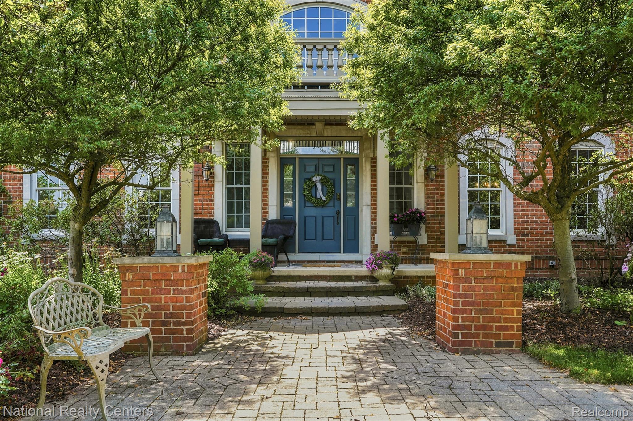 17477, Mystic Valley, Northville, Michigan, 48168