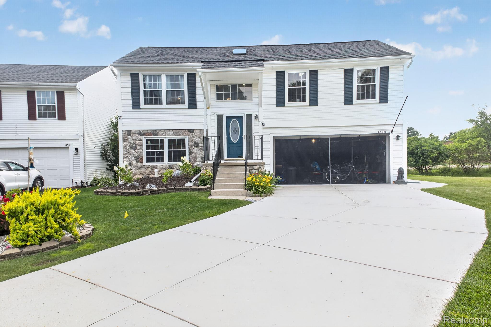 1930, Williams, Westland, Michigan, 48186