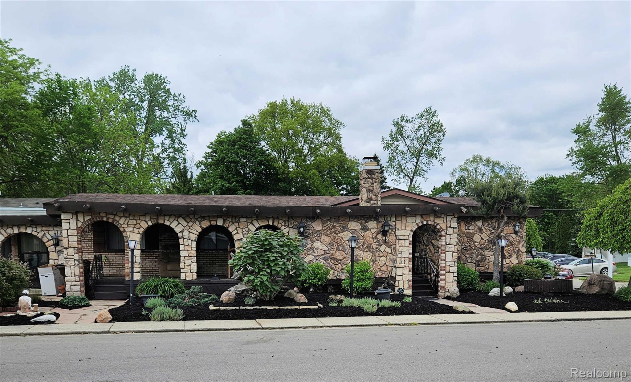46000, Geddes Lot 179, Canton, Michigan, 48188