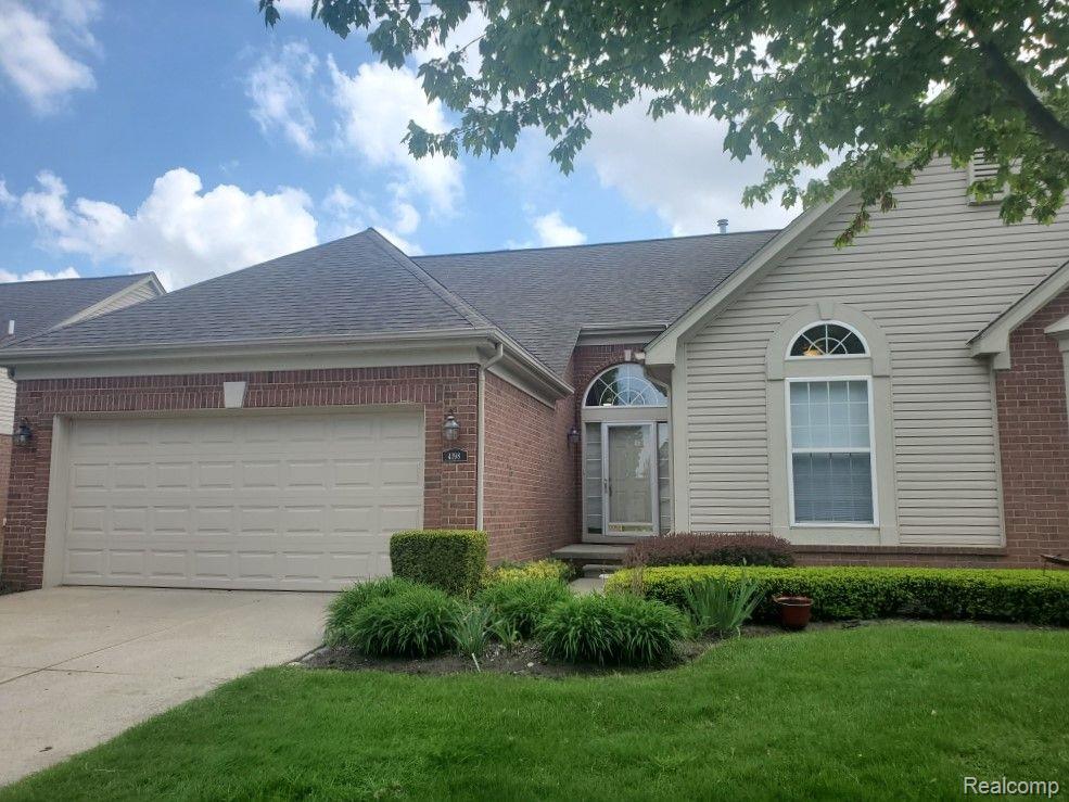 4198, GARDENIA, Sterling Heights, Michigan, 48314