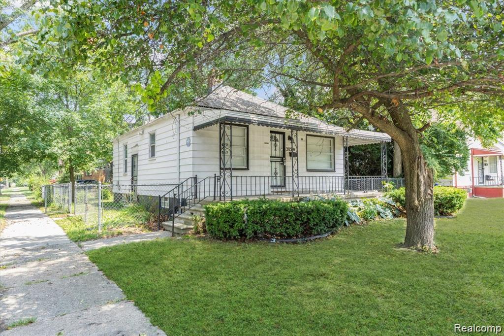 20550, Tireman, Detroit, Michigan, 48228