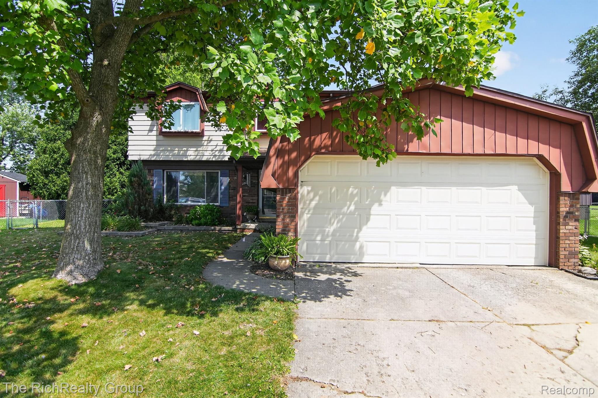2313, Abbey, Canton, Michigan, 48188