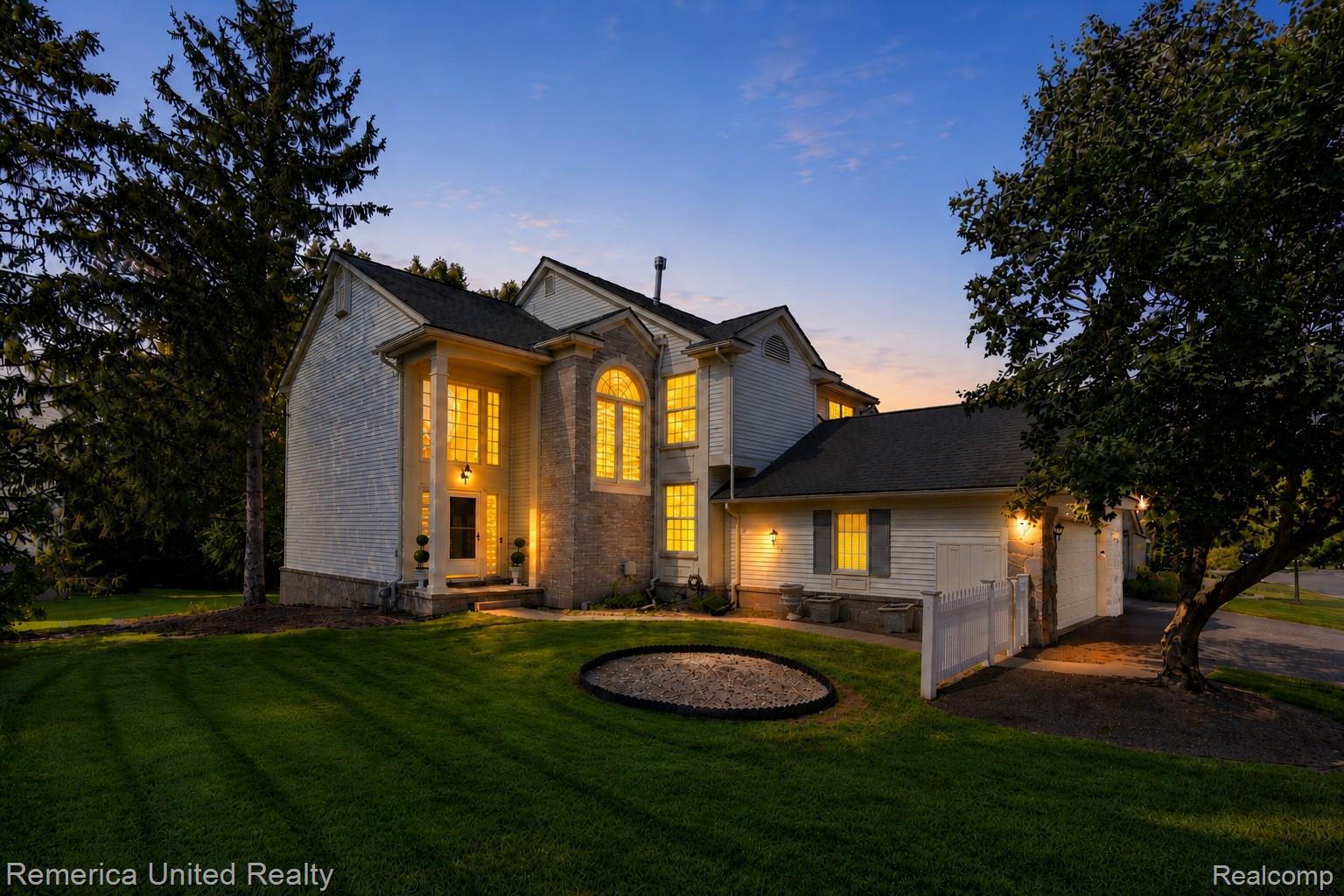 7112, Winding Brook Court, #30, West Bloomfield, Michigan, 48322