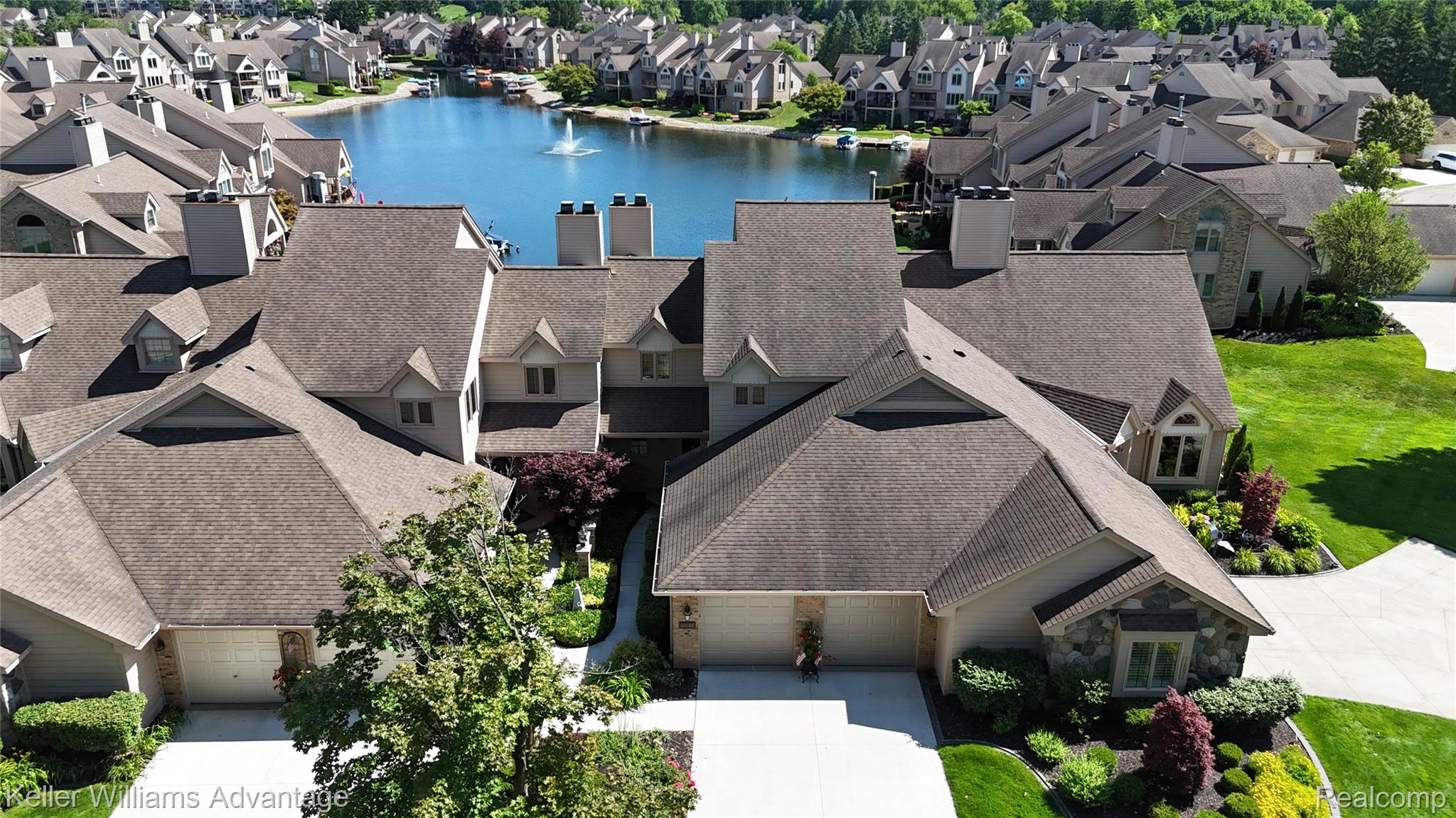 18048, Blue Heron, W, Northville, Michigan, 48168