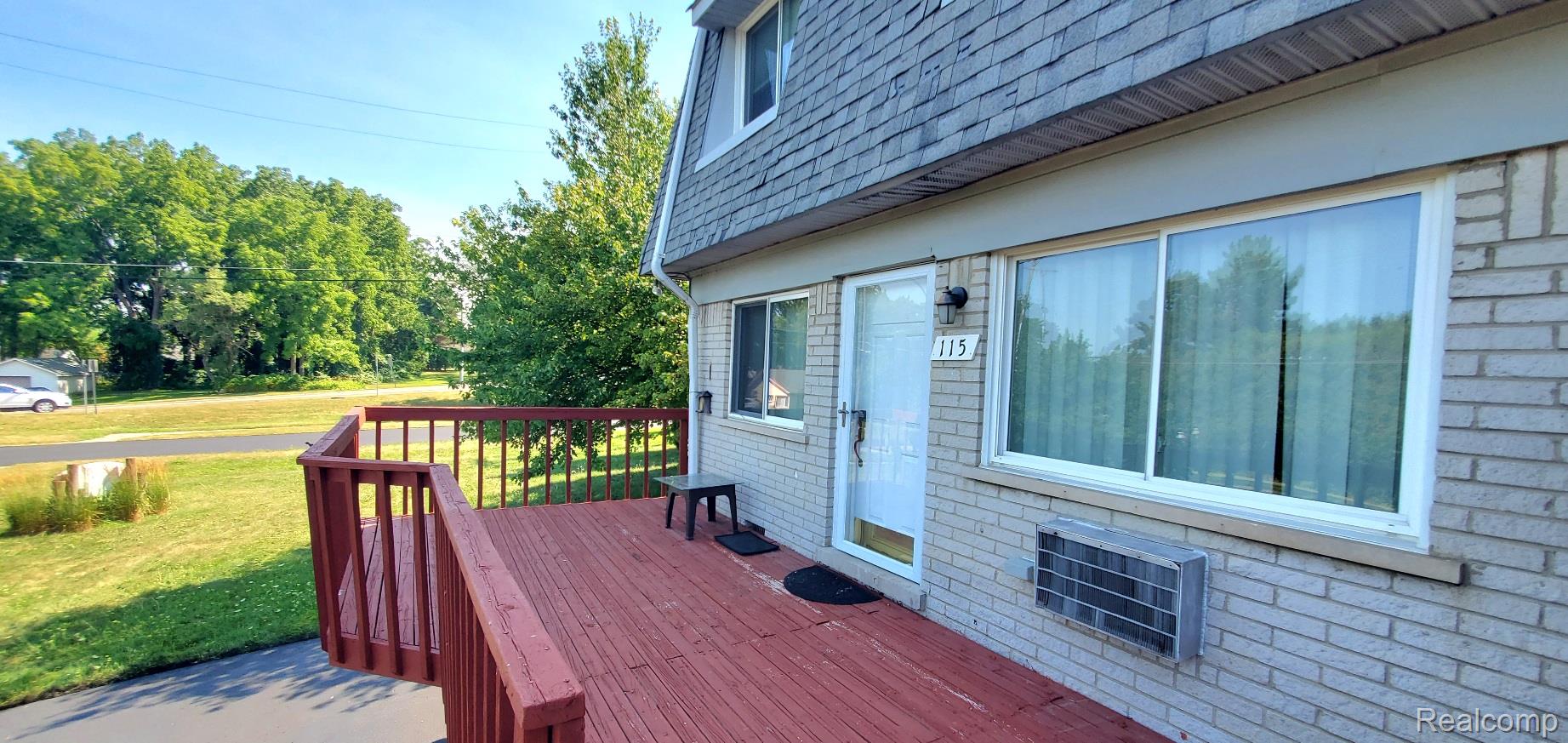 115, Halifax, Walled Lake, Michigan, 48390