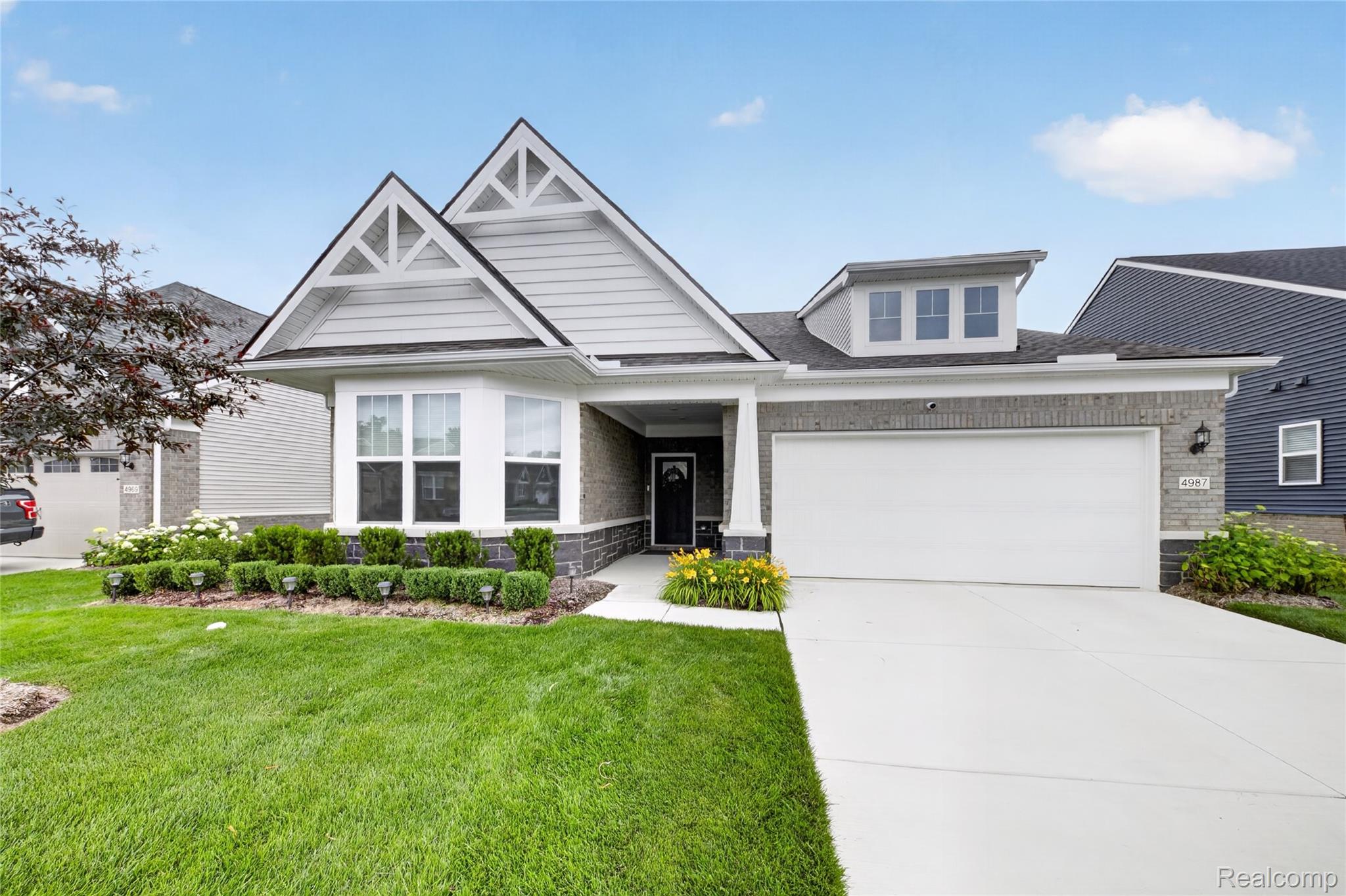 4987, Mayer, Canton, Michigan, 48188