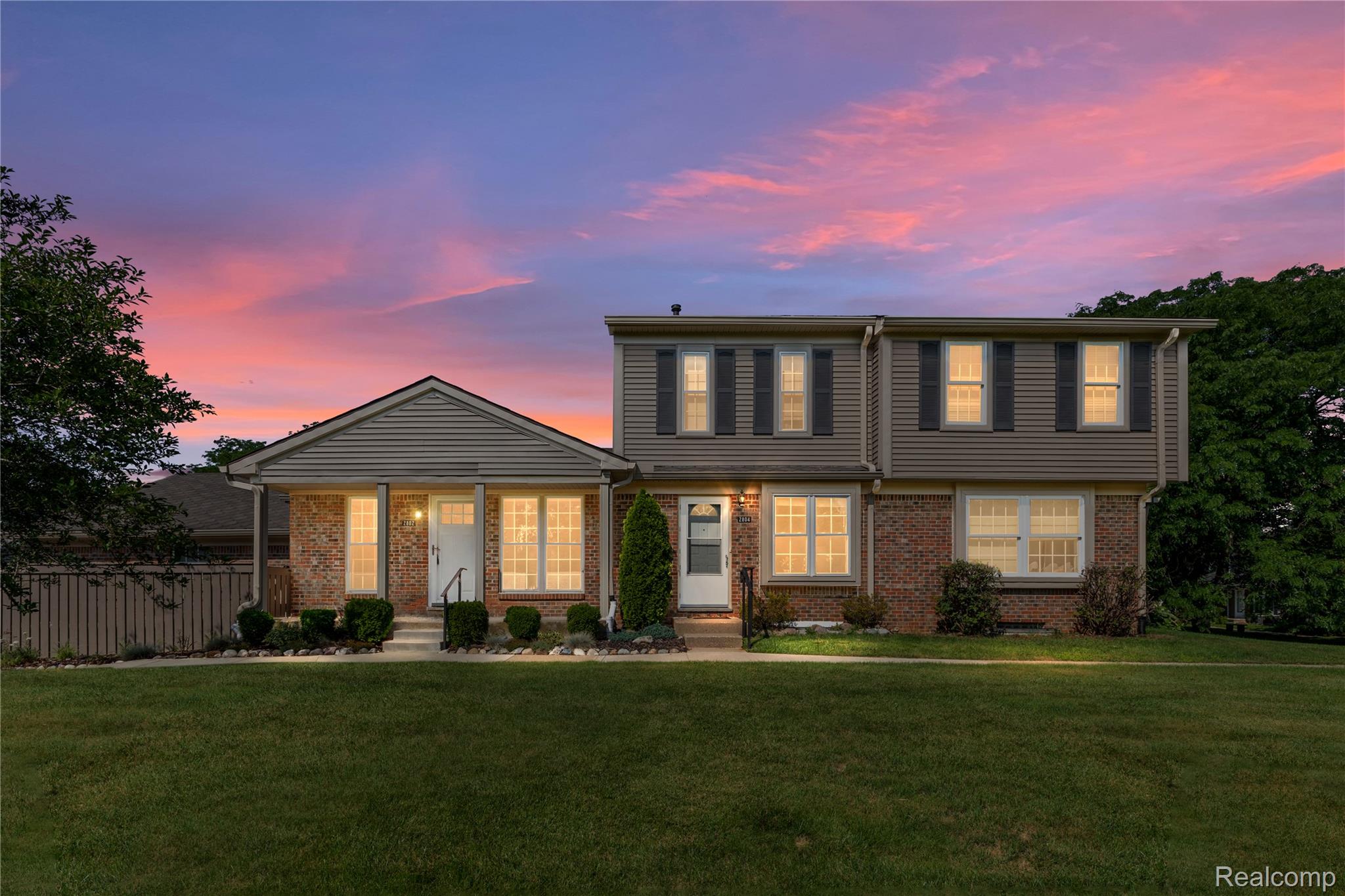 2802, Bombridge, Ann Arbor, Michigan, 48104