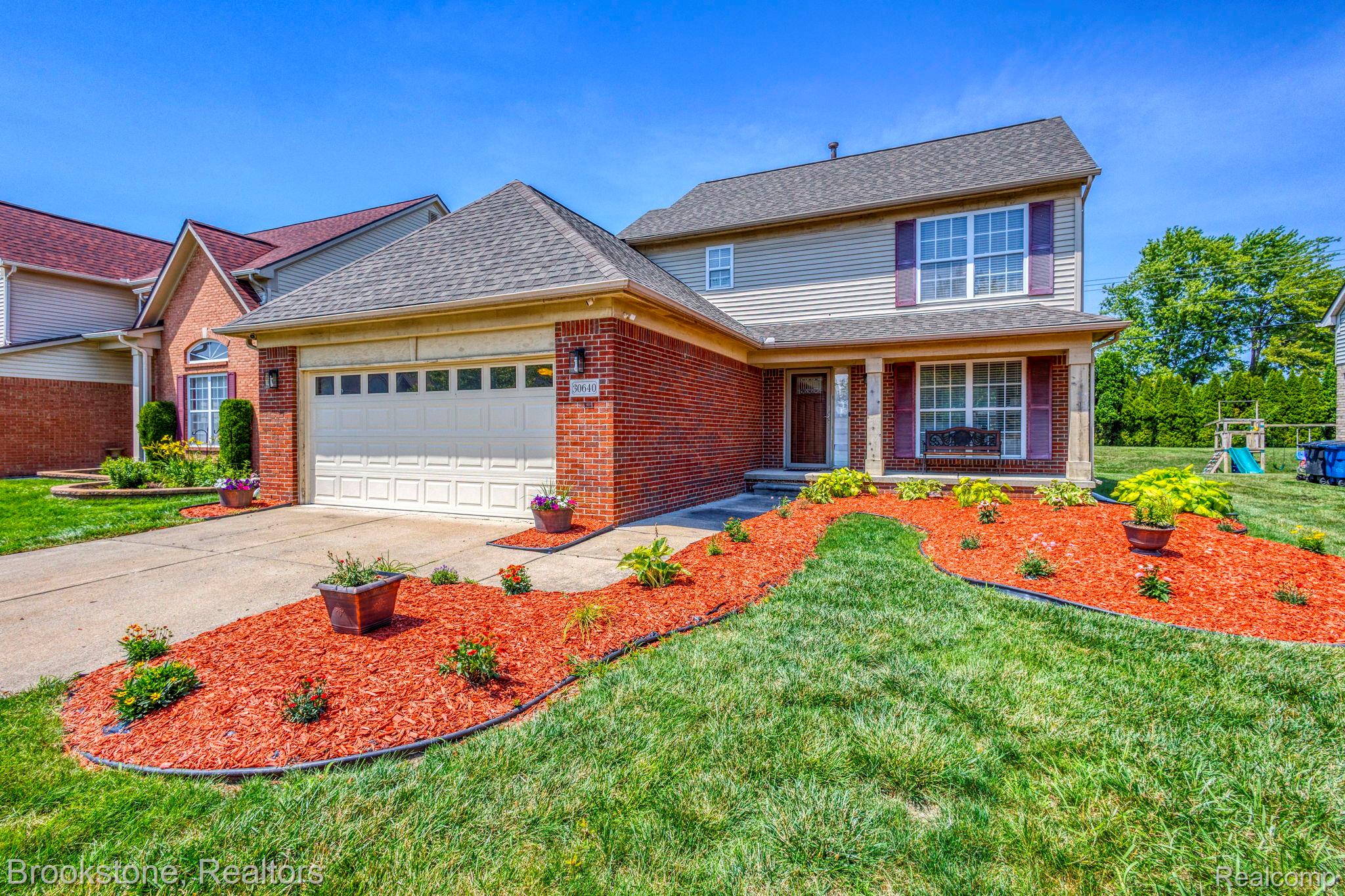 30640, Nelson, Westland, Michigan, 48186