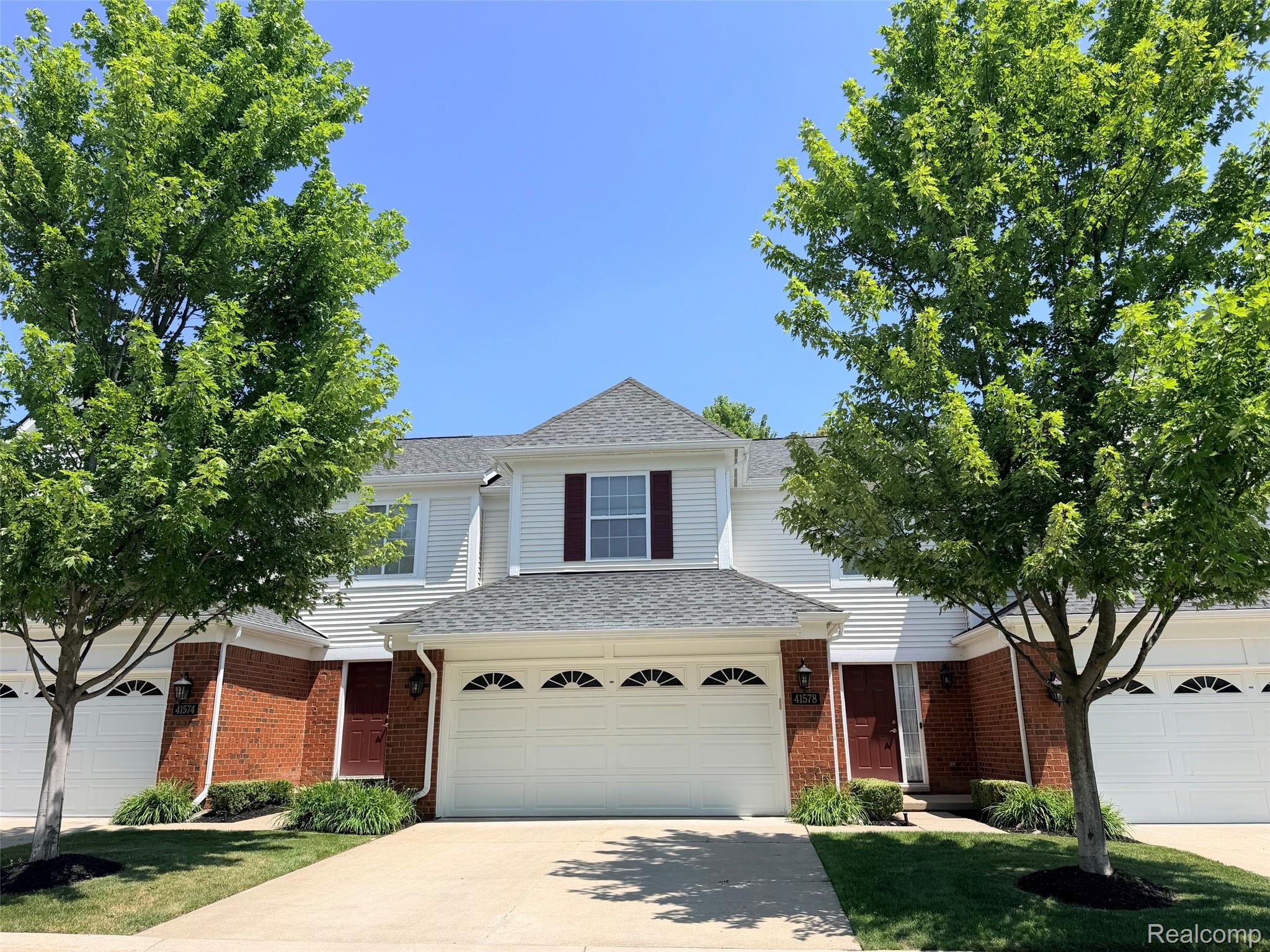 41578, Mitchell, Novi, Michigan, 48377
