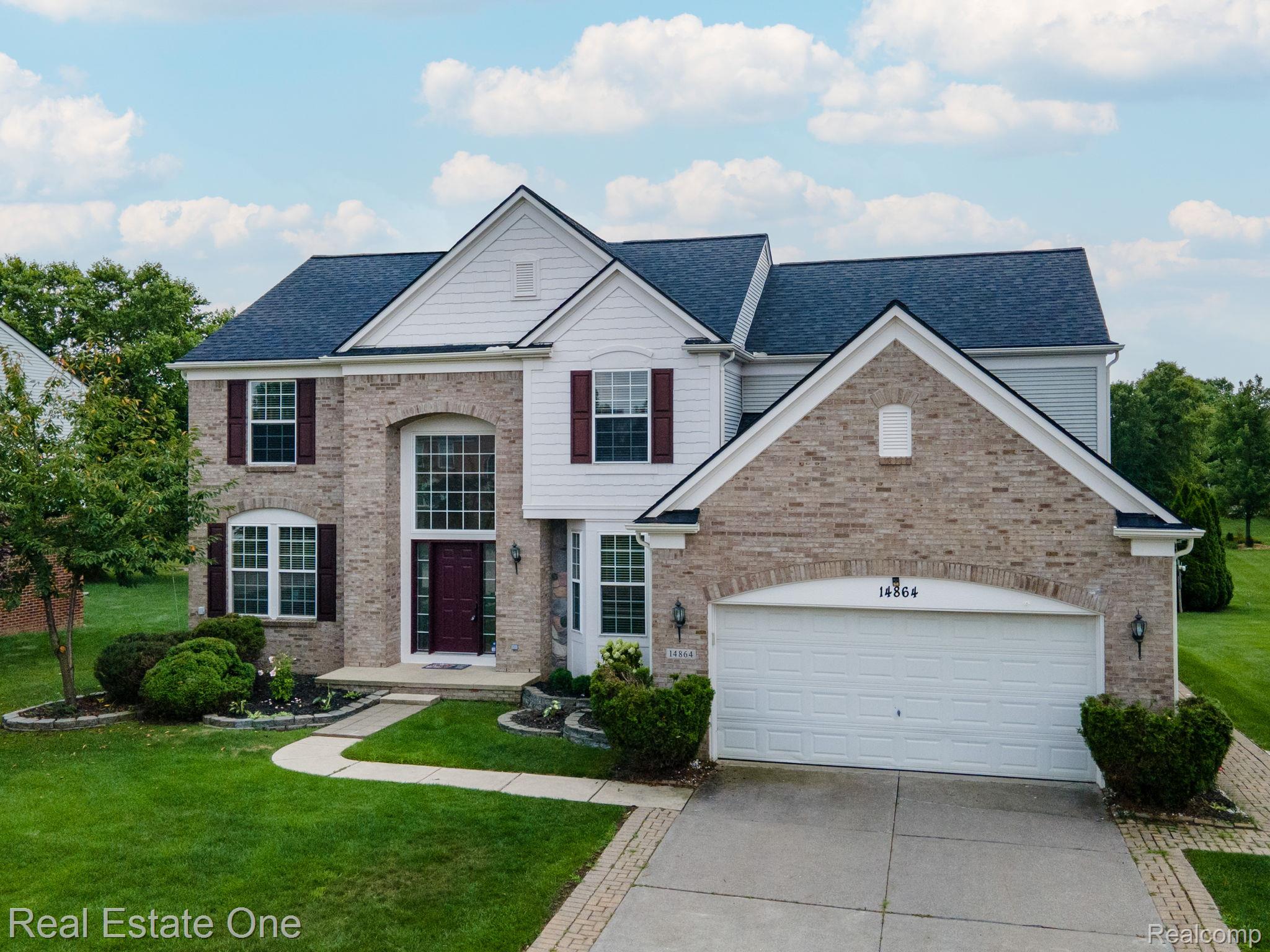 14864, LIRI, Sterling Heights, Michigan, 48312