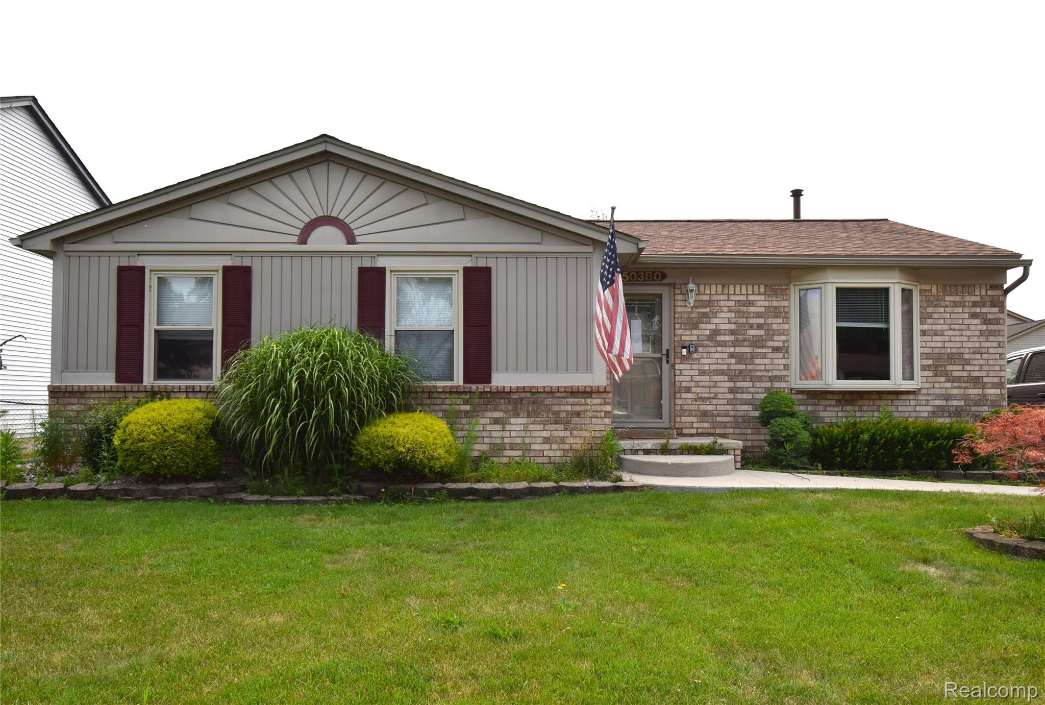 50380, Pembroke, New Baltimore, Michigan, 48047