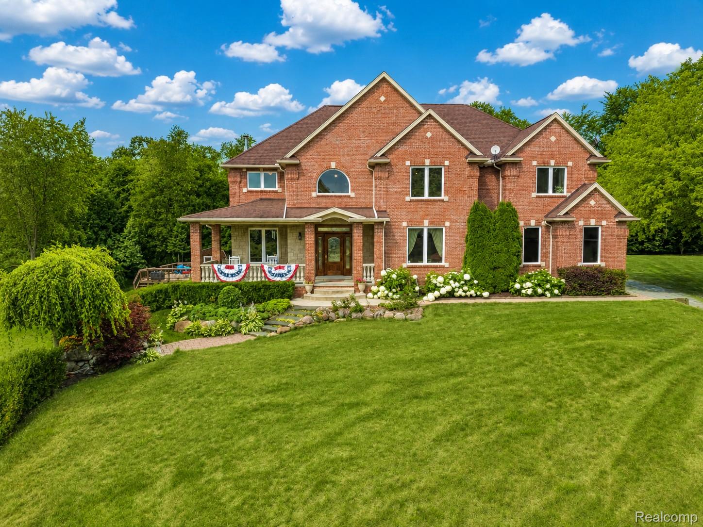13445, Millie, Holly, Michigan, 48442