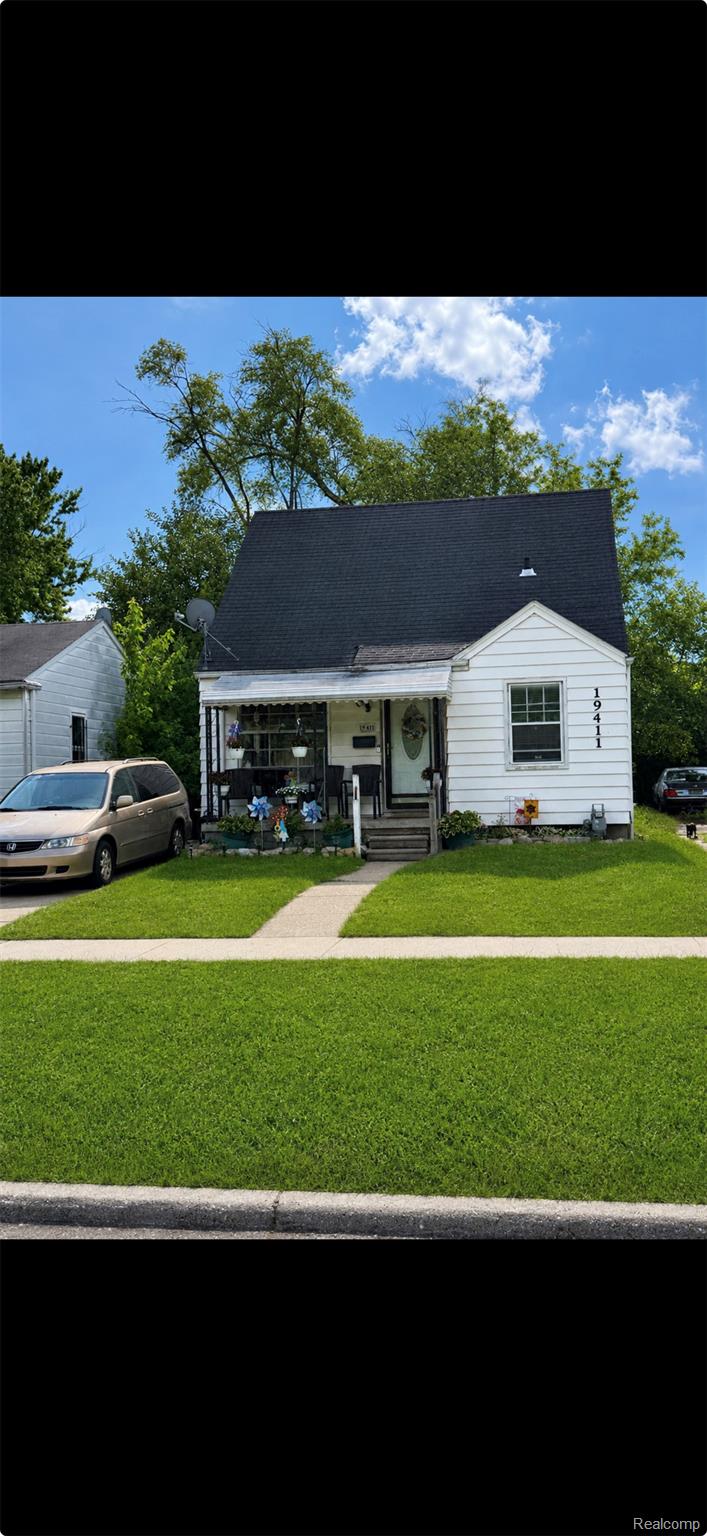 19411, Harlow, Detroit, Michigan, 48235