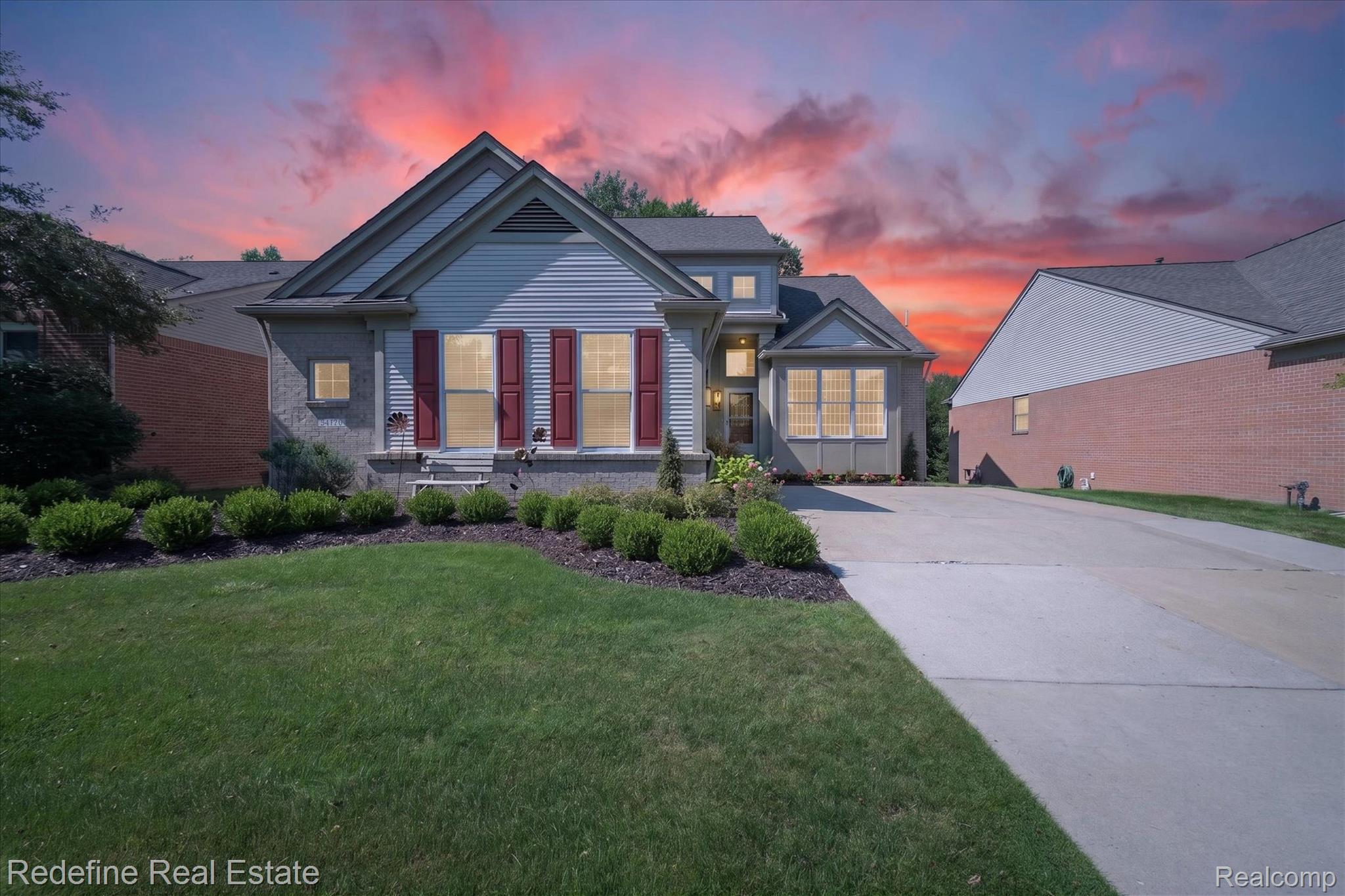 51370, Plymouth Heights, Plymouth, Michigan, 48170