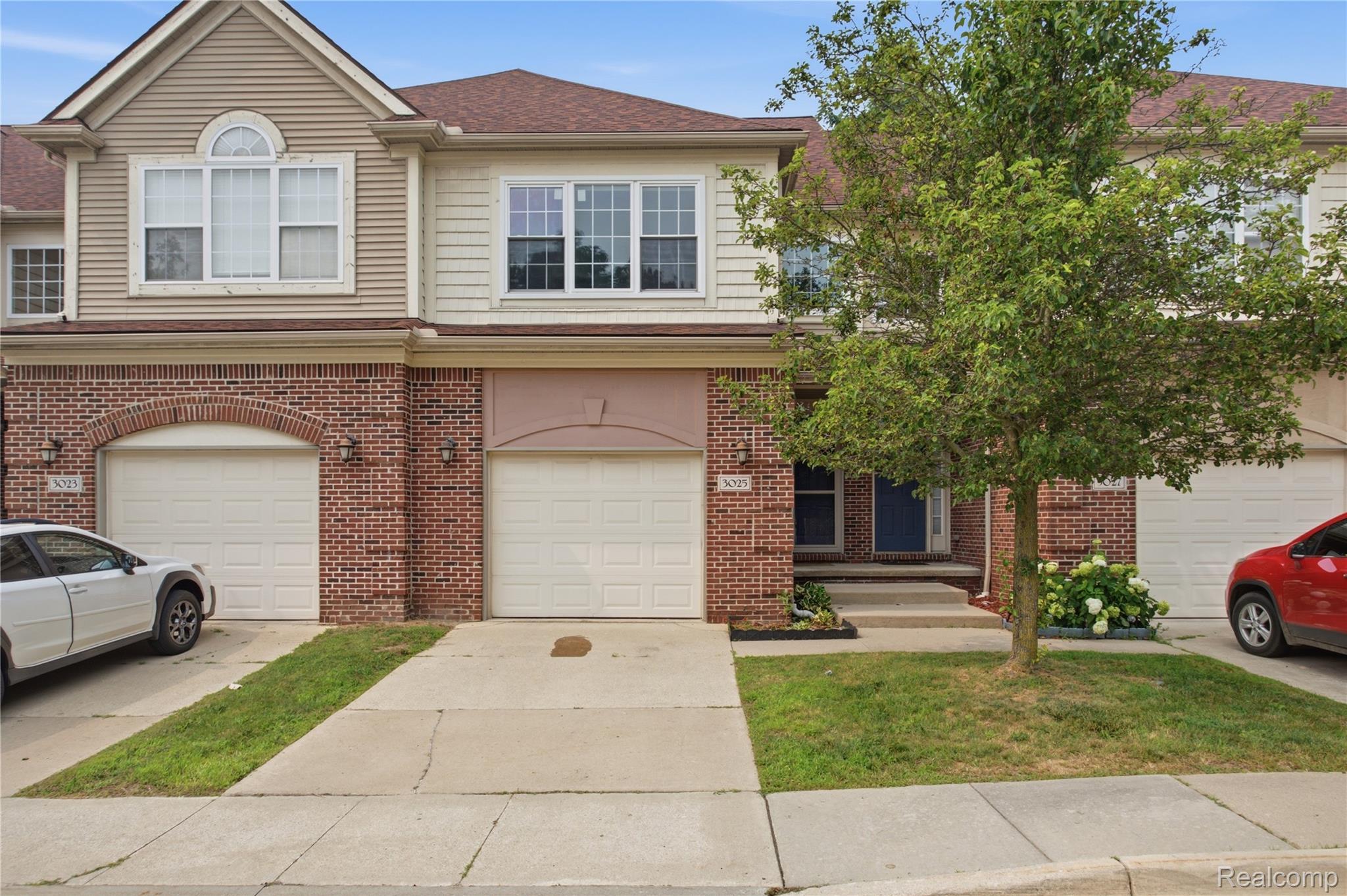 3025, Aspen, Ann Arbor, Michigan, 48108