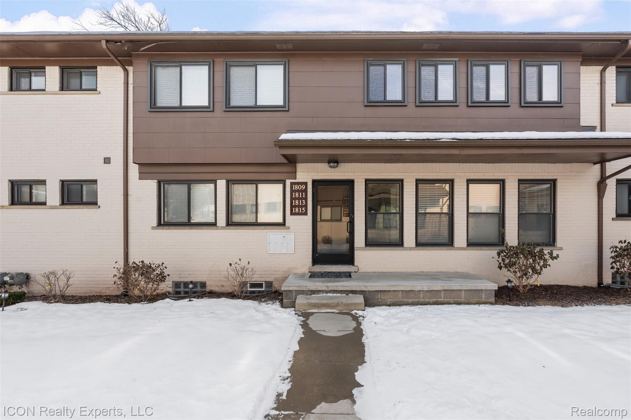 1809, Farnum Avenue, Royal Oak, Michigan, 48067