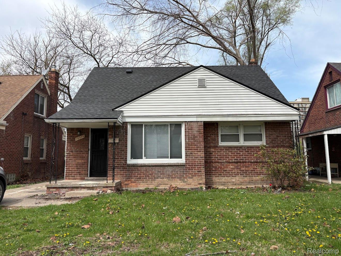 10078, Heyden, Detroit, Michigan, 48228