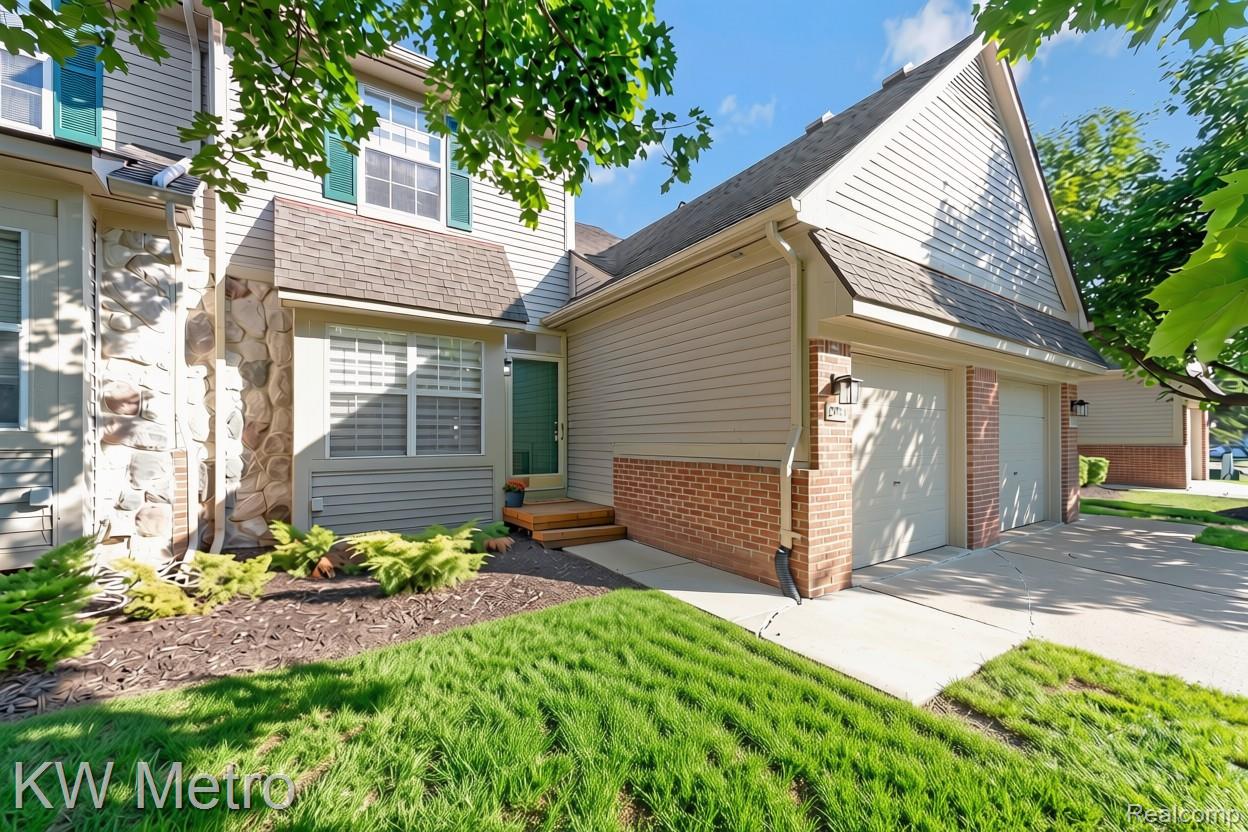 41874, Cantebury, Novi, Michigan, 48377