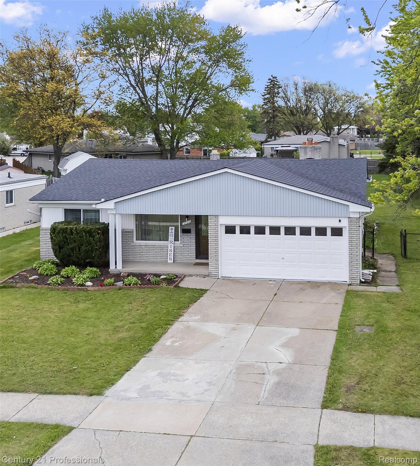 37010, Calka, Sterling Heights, Michigan, 48310