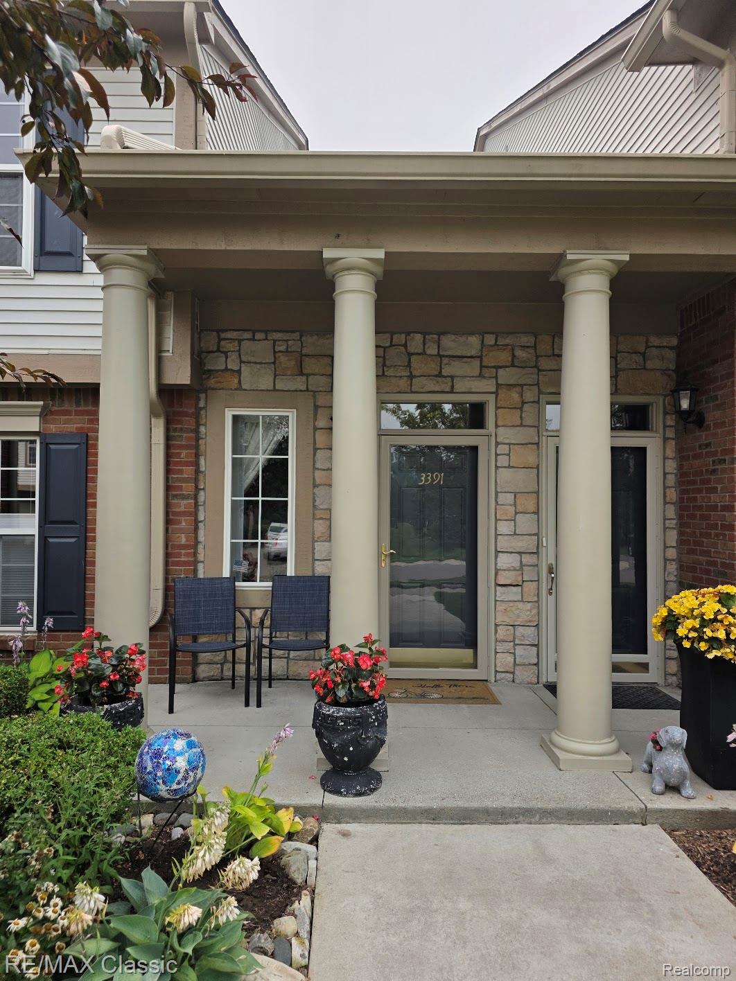 3391, Tremonte, S, #Suite 100, Rochester, Michigan, 48306