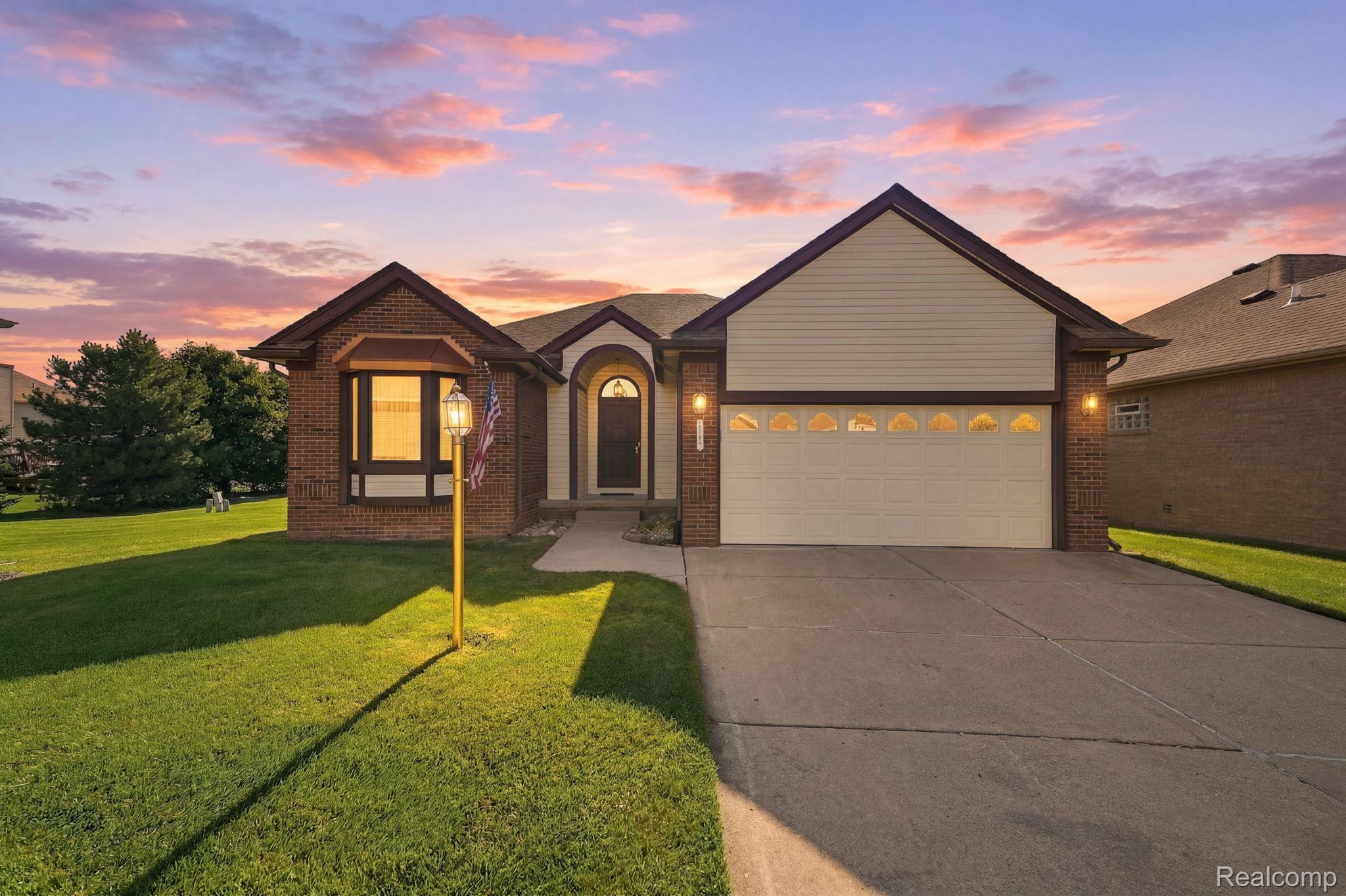 36464, Perfecta, Clinton Township, Michigan, 48035