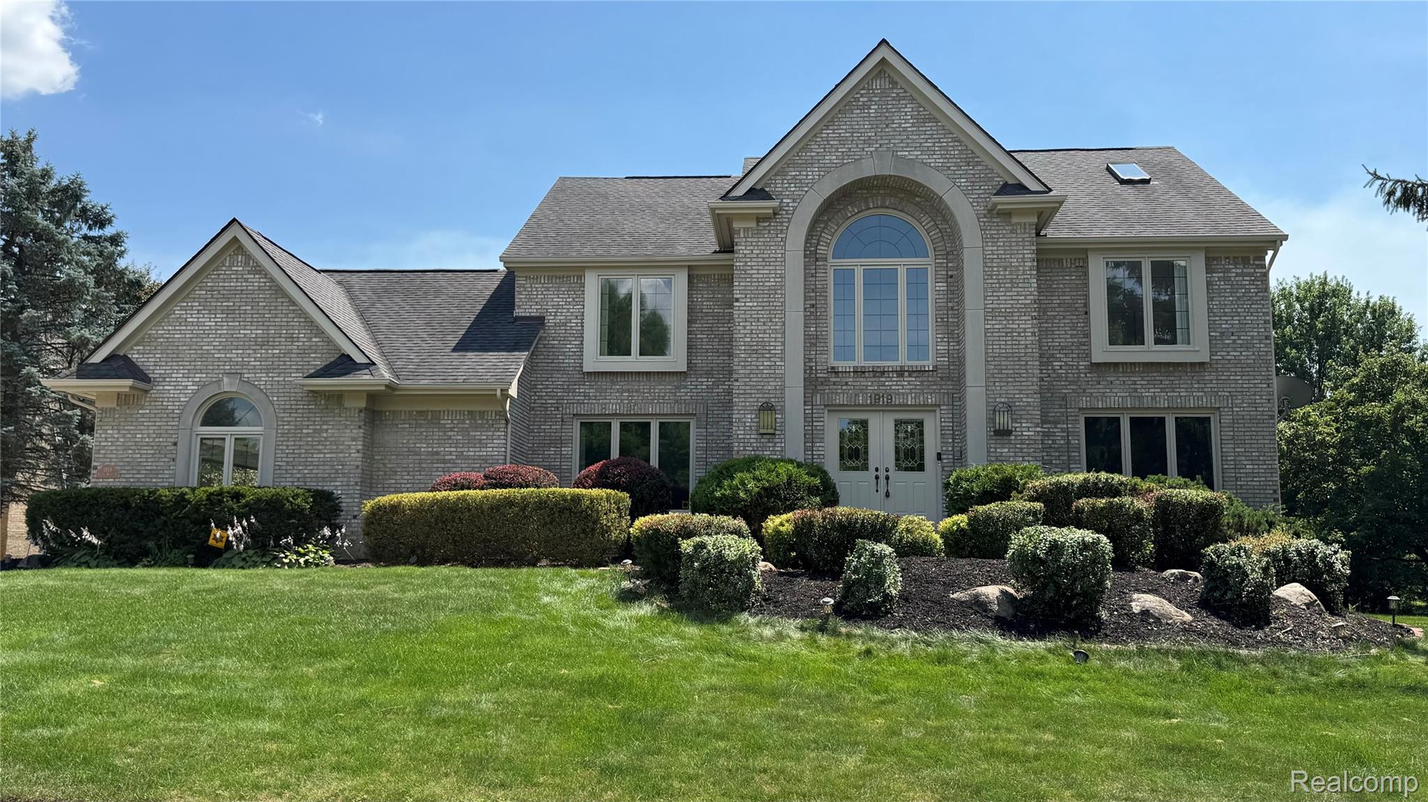1919, Rolling Woods, Troy, Michigan, 48098