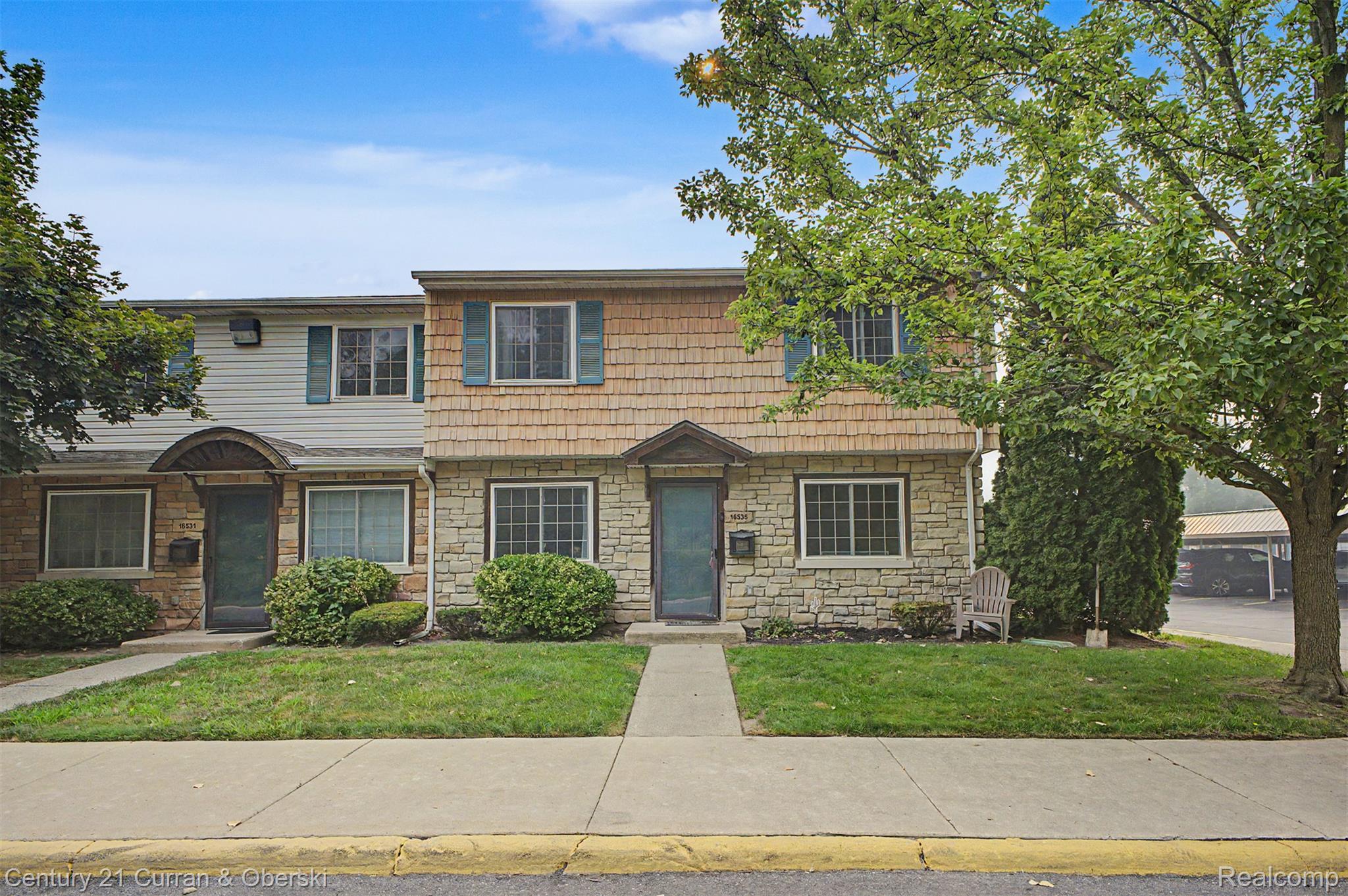 16535, Terrace Village, Taylor, Michigan, 48180