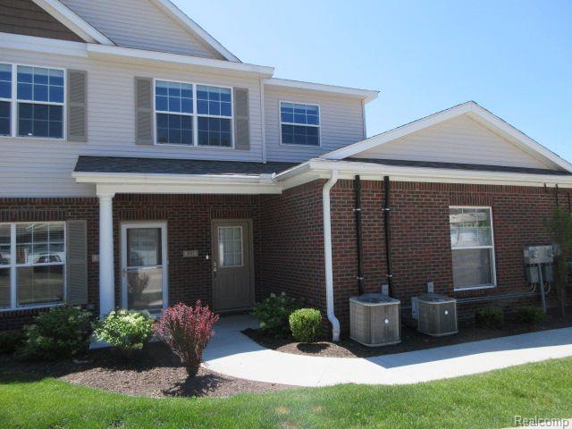 891, WATERCRESS, Fenton, Michigan, 48430