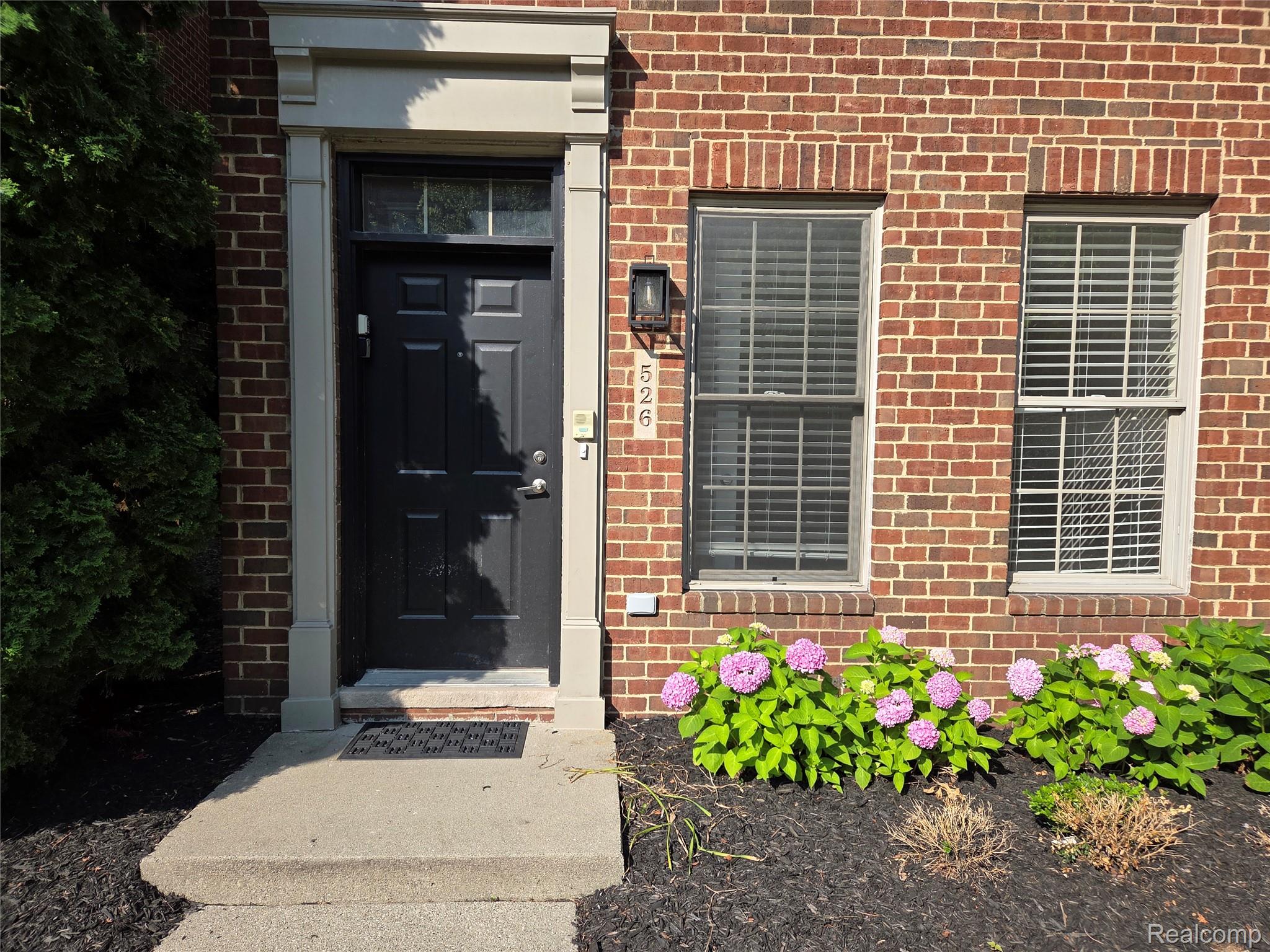 526, GRATEN, #13, Birmingham, Michigan, 48009