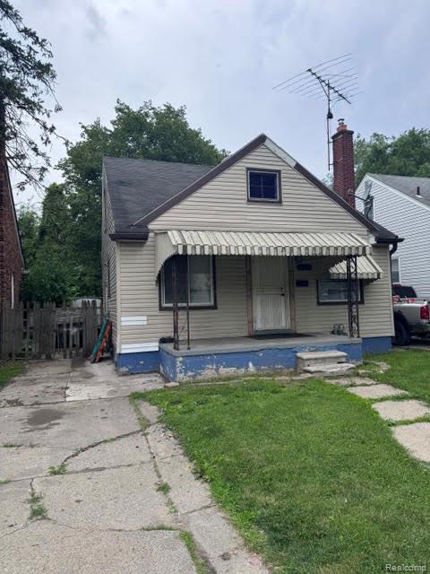 7337, Woodmont, Detroit, Michigan, 48228