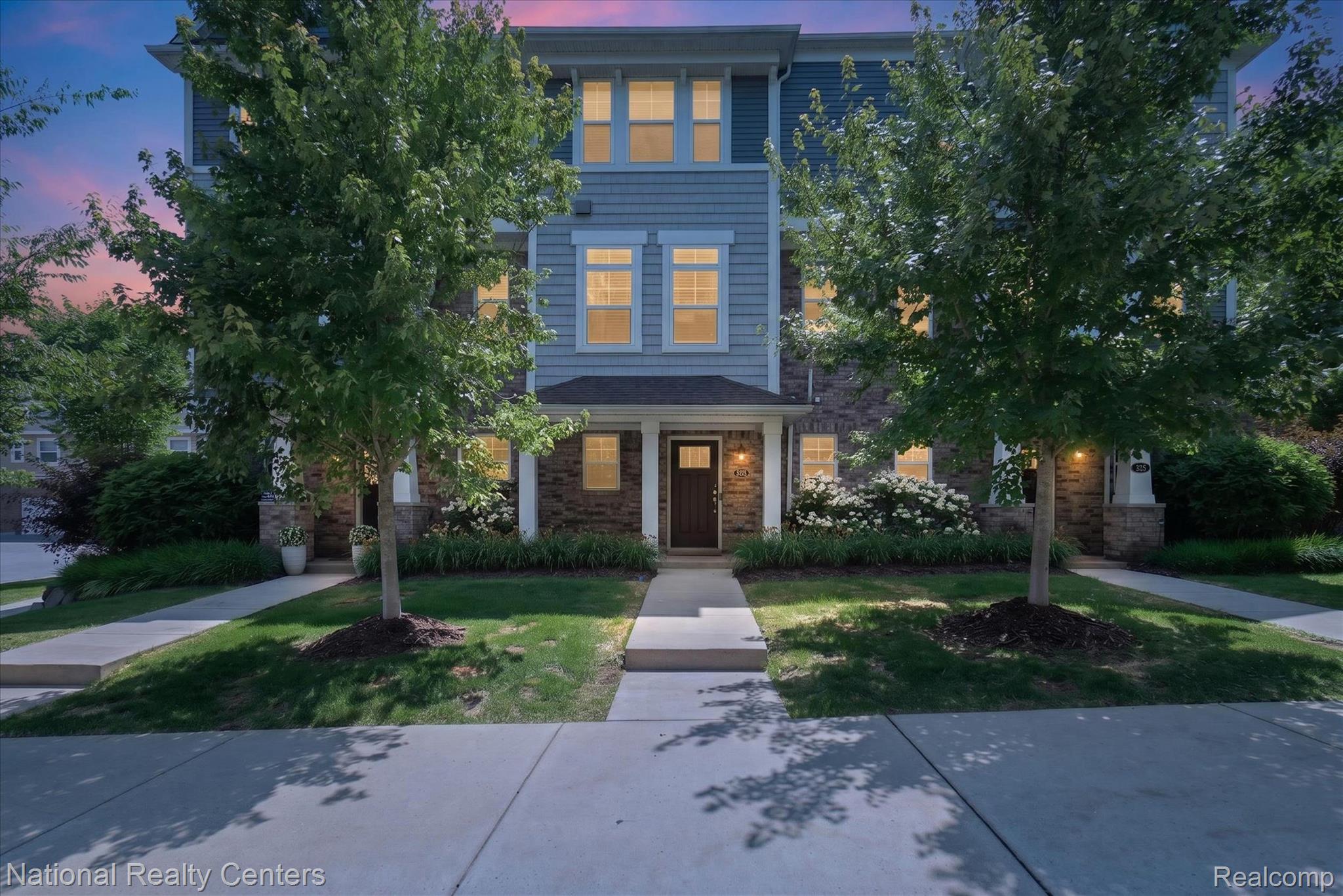 565, Jenny, Brighton, Michigan, 48116