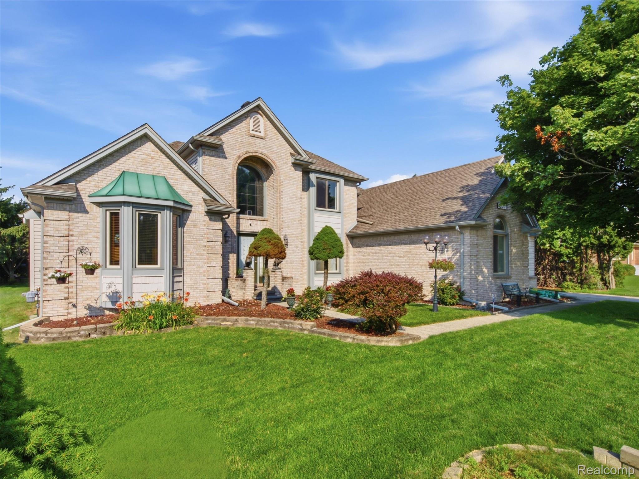 48507, Montelepre, Utica, Michigan, 48315