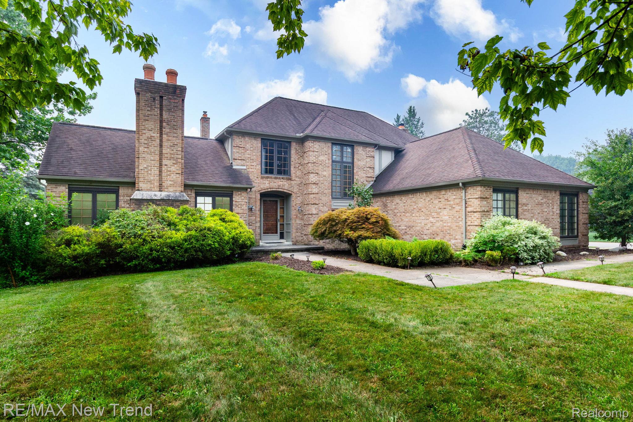 48775, Harvest, Plymouth, Michigan, 48170
