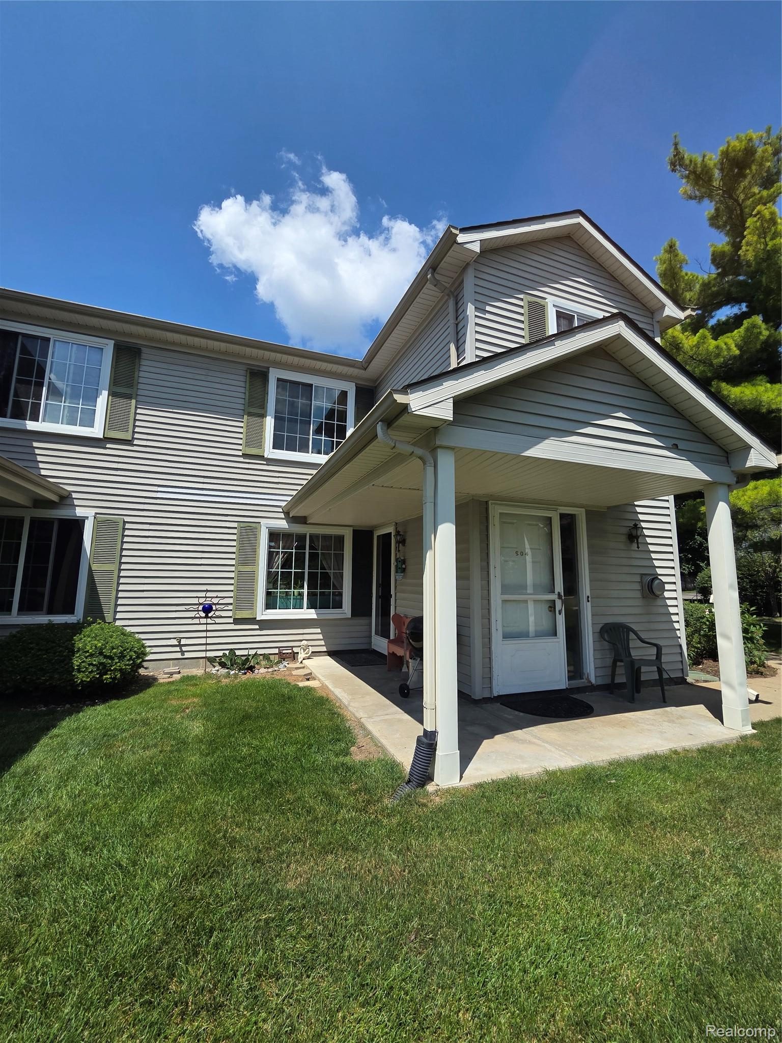902, Saybrook, Waterford, Michigan, 48327