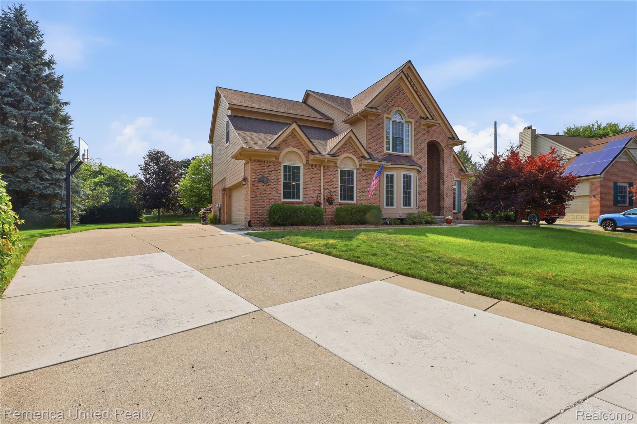 16724, Abby, Northville, Michigan, 48168