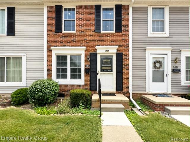 36826, Park Place, Sterling Heights, Michigan, 48310