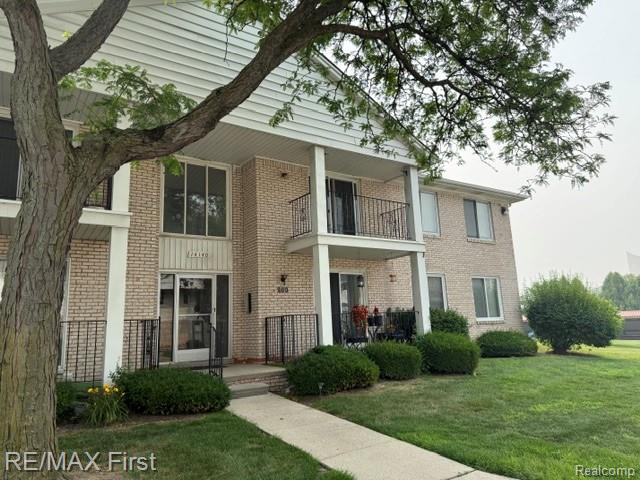 14140, Merriweather, Sterling Heights, Michigan, 48312