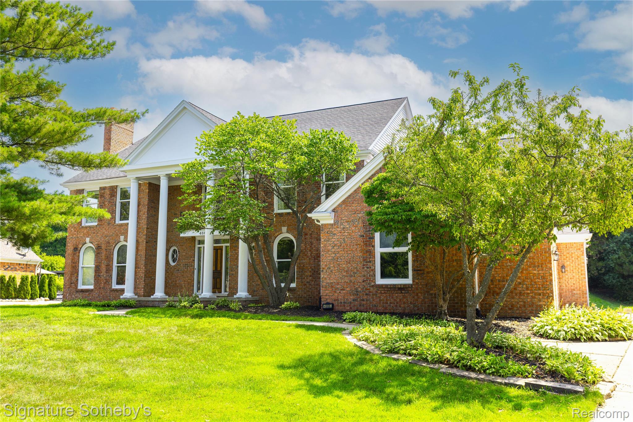 4866, Riverchase, Troy, Michigan, 48098