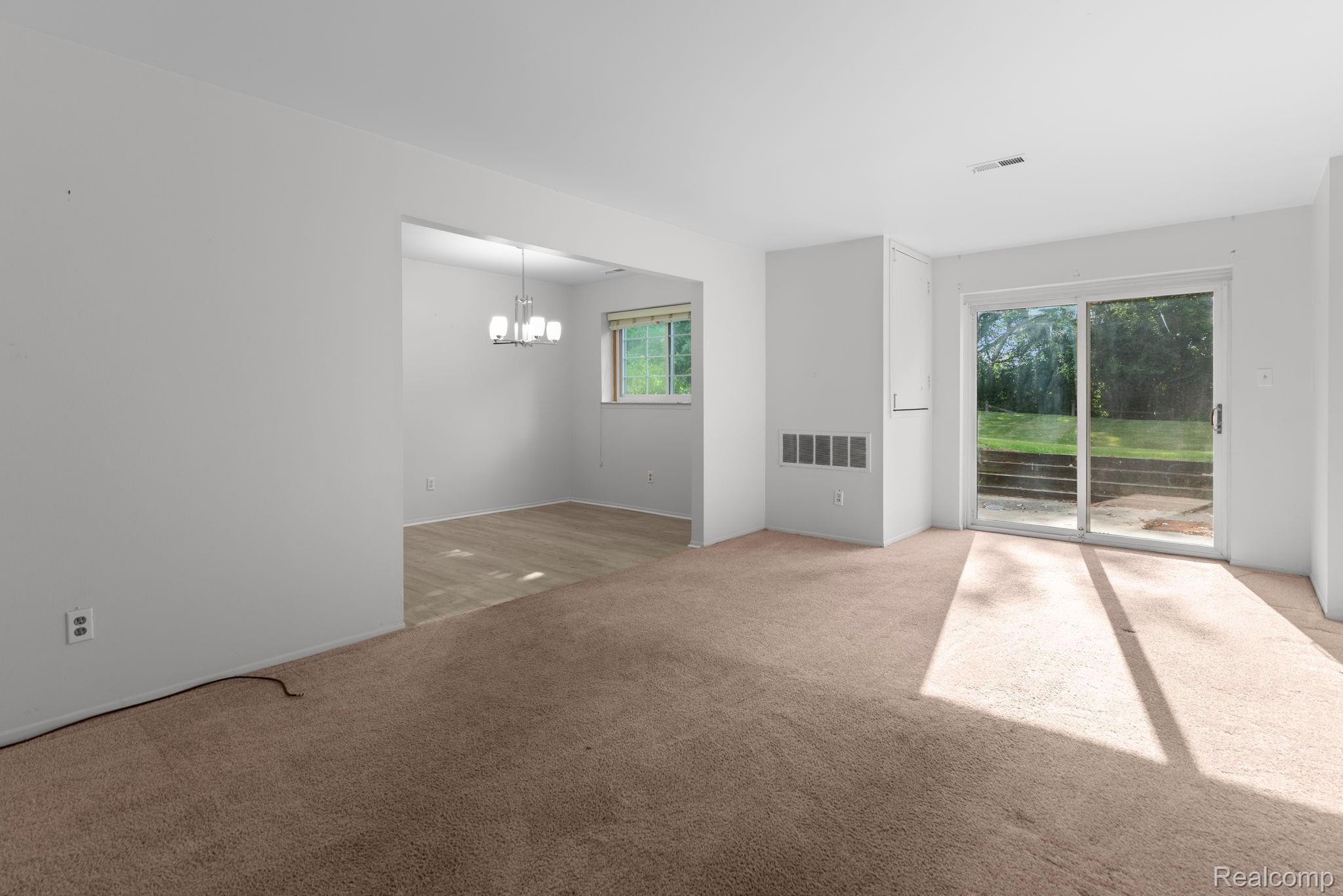 424, Baldwin, #81, Rochester, Michigan, 48307
