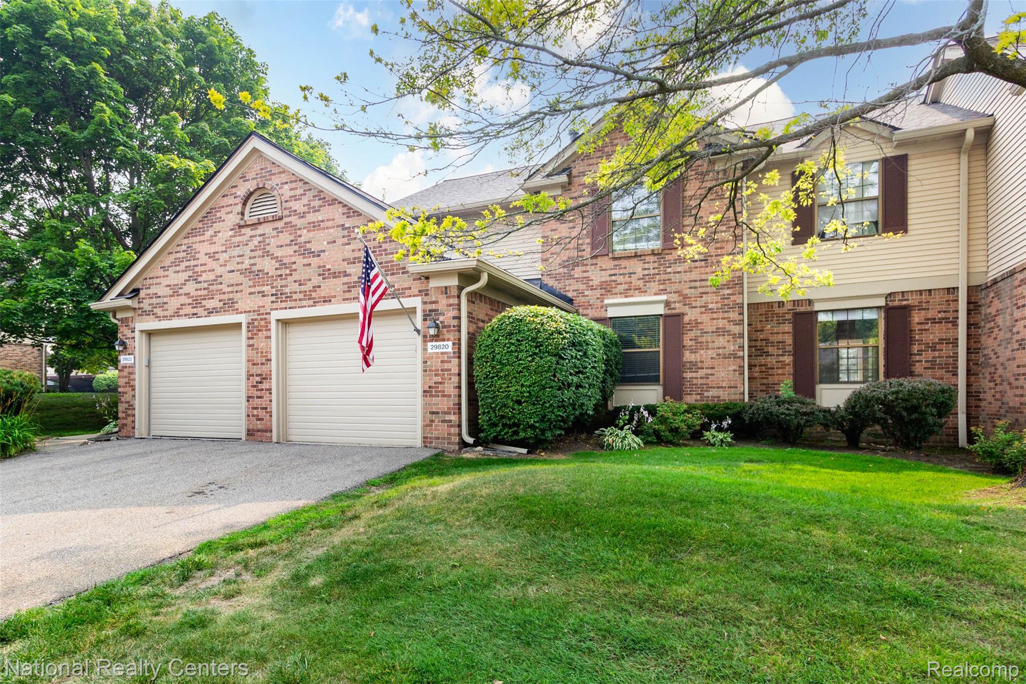29820, Indian, Farmington Hills, Michigan, 48331
