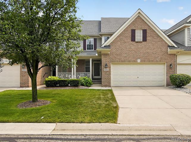 32969, Brookside, #18, Livonia, Michigan, 48152