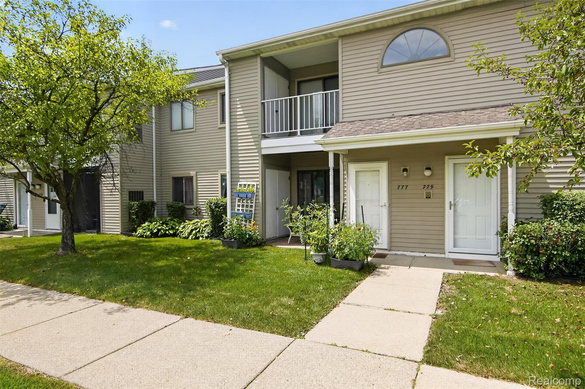 777, Clubhouse, #2, Ypsilanti, Michigan, 48197