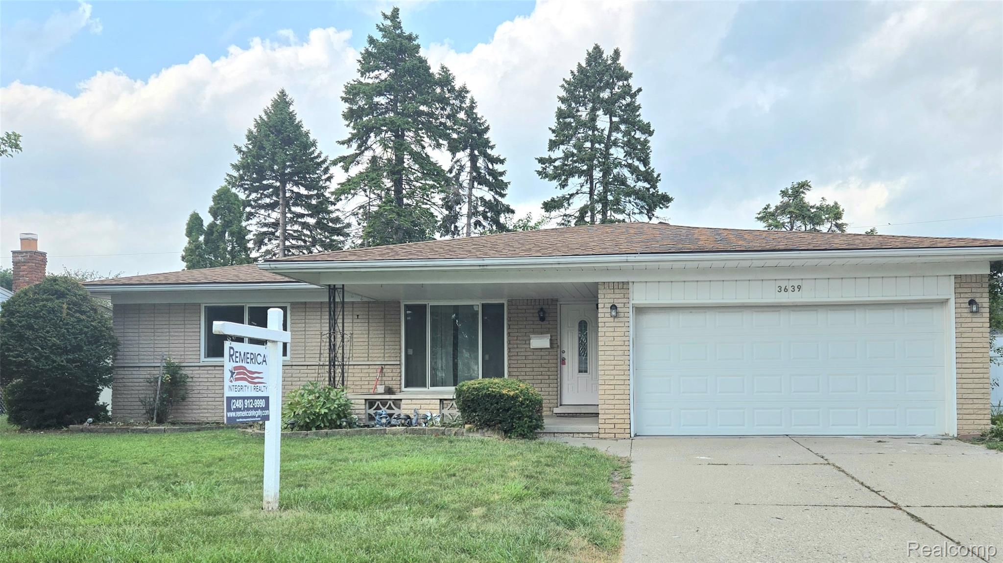 3639, Pall, Warren, Michigan, 48092