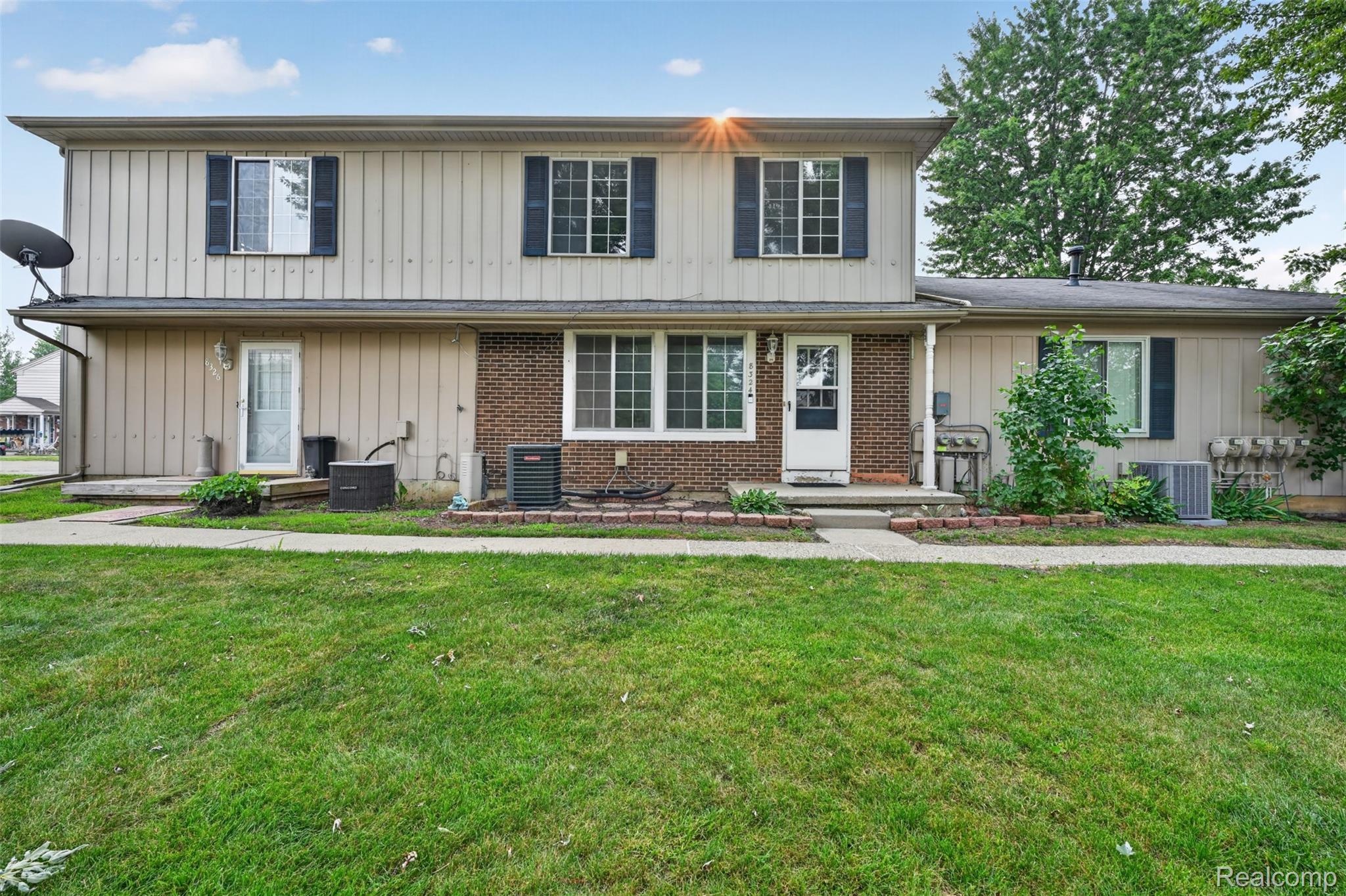 8324, Genesee, Mt. Morris, Michigan, 48458